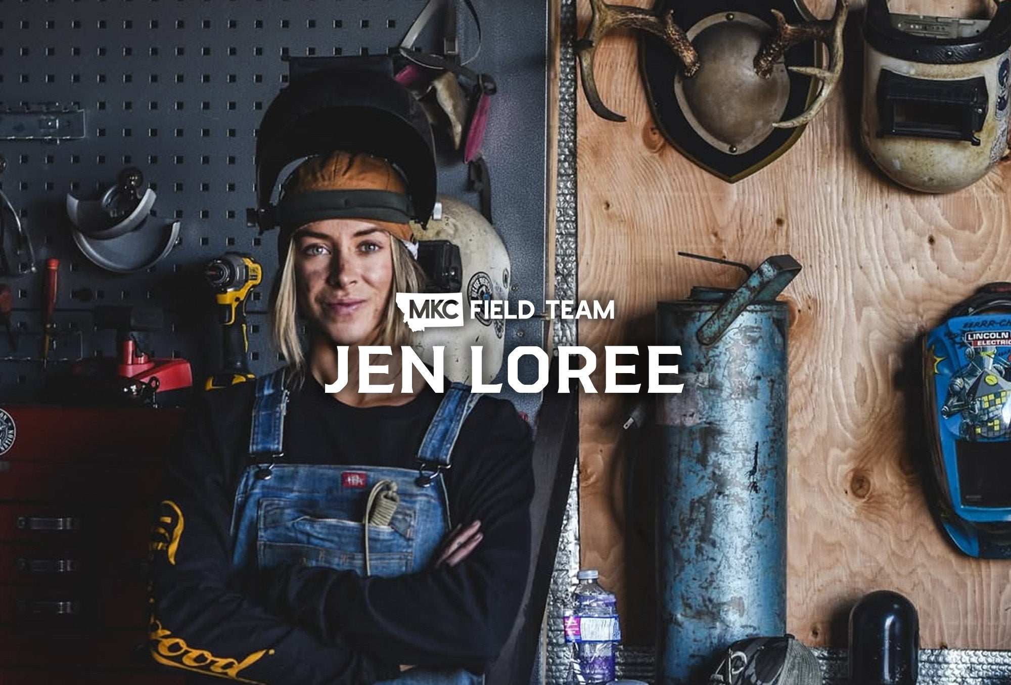 Meet Jen Loree: The Artist Creating High-End Realistic Welded Masterpieces