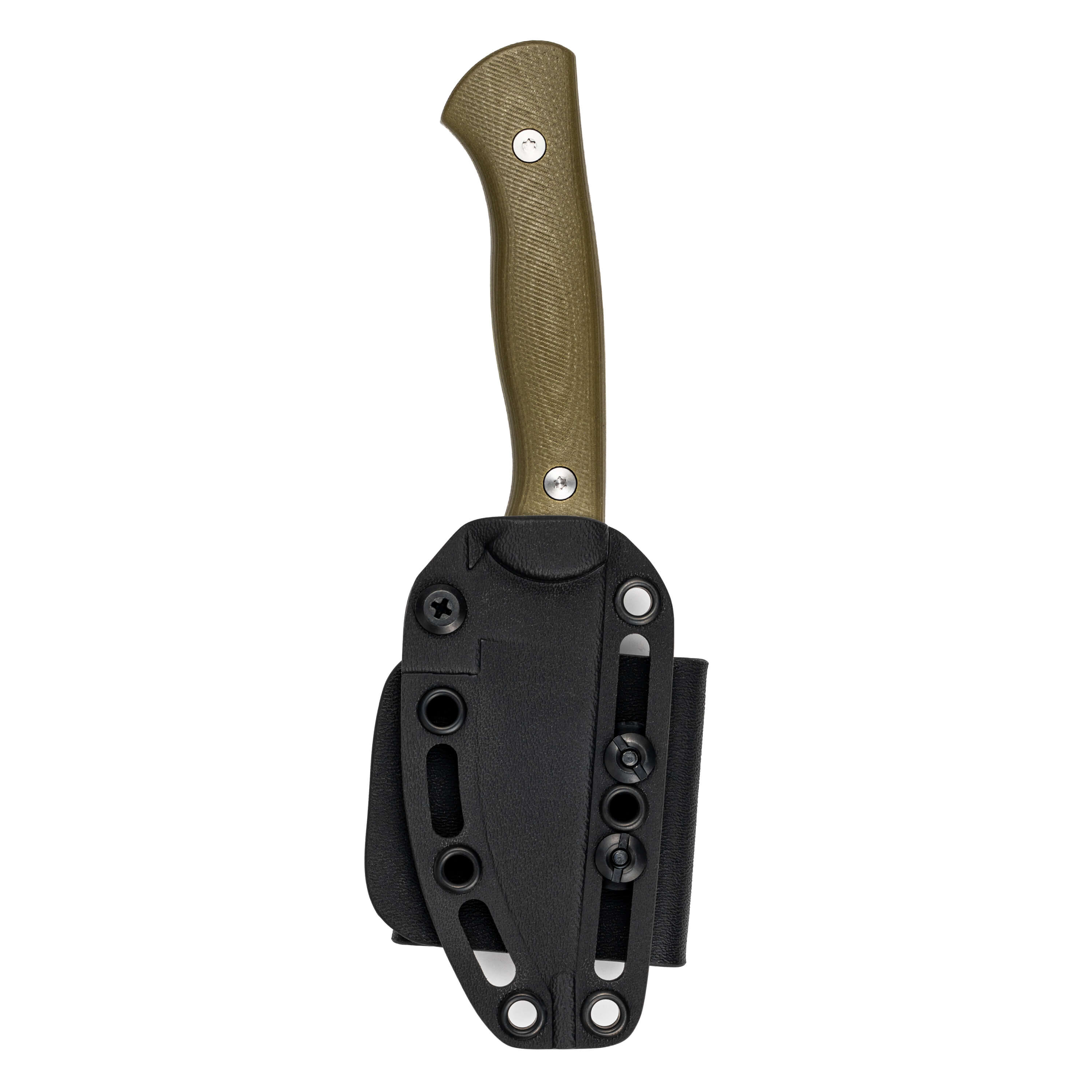 MAGNACUT BLACKFOOT 2.0 - OLIVE