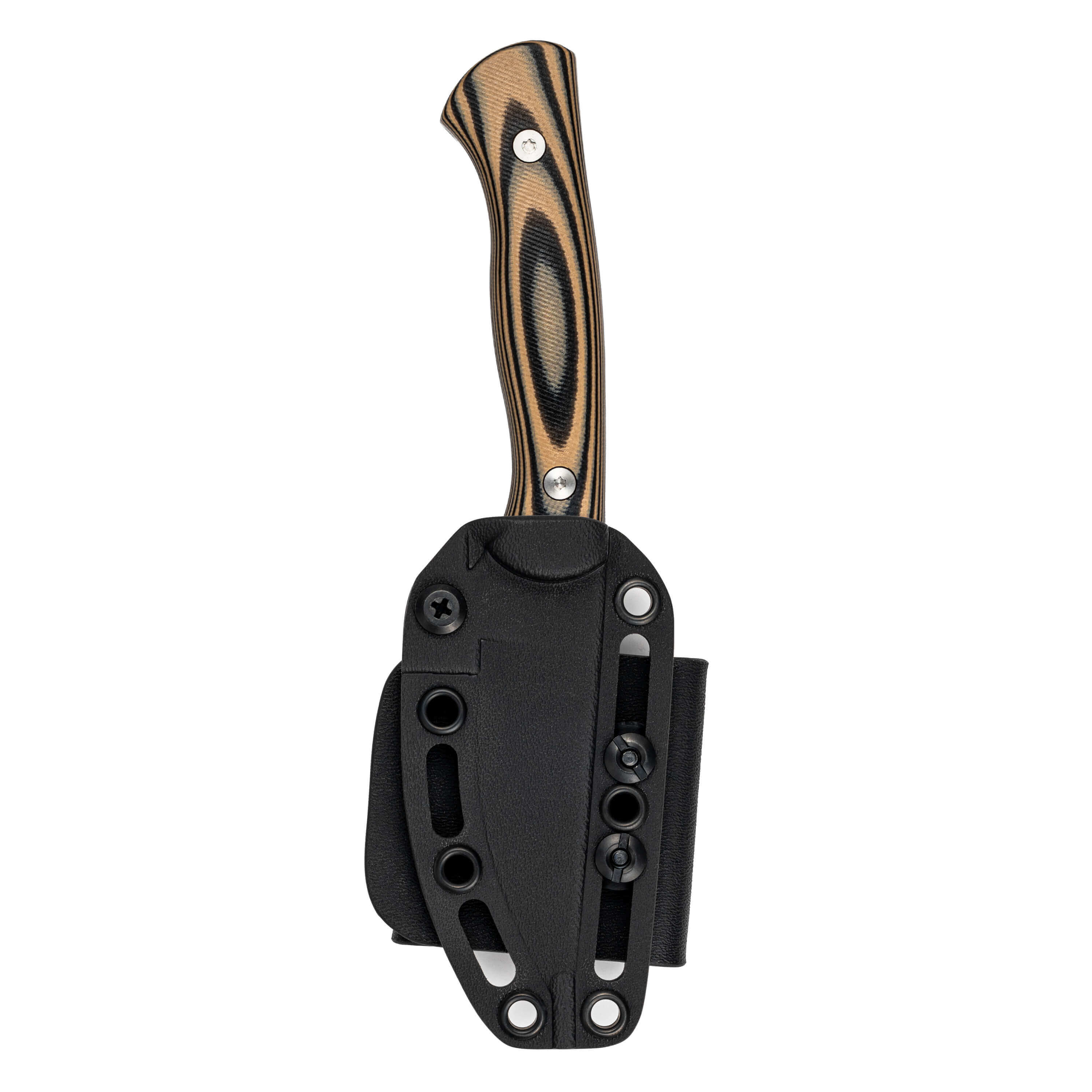 MAGNACUT BLACKFOOT 2.0 - TAN & BLACK