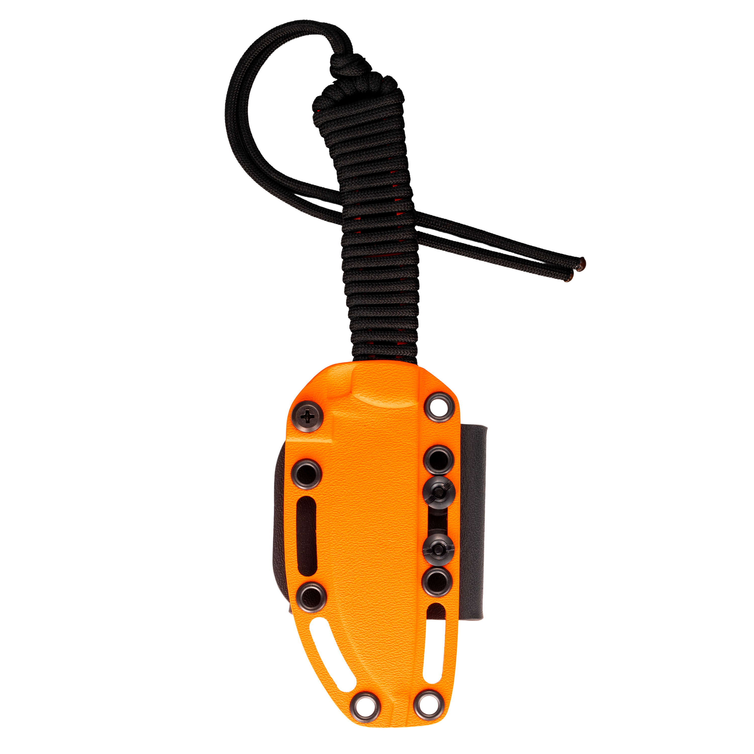 STONED GOAT 2.0 - BLAZE ORANGE CERAKOTE™