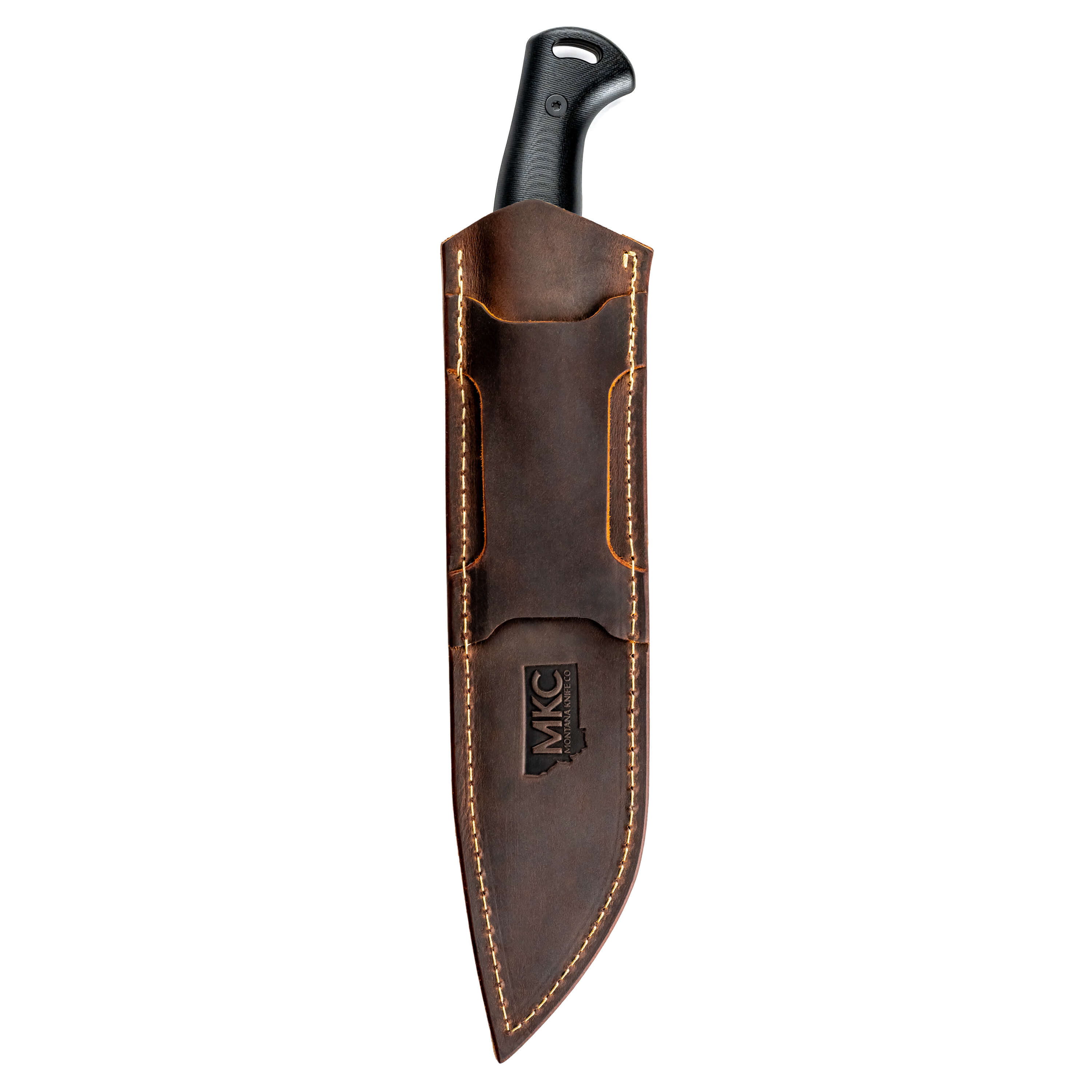 MKC CHOPPER - BLACK