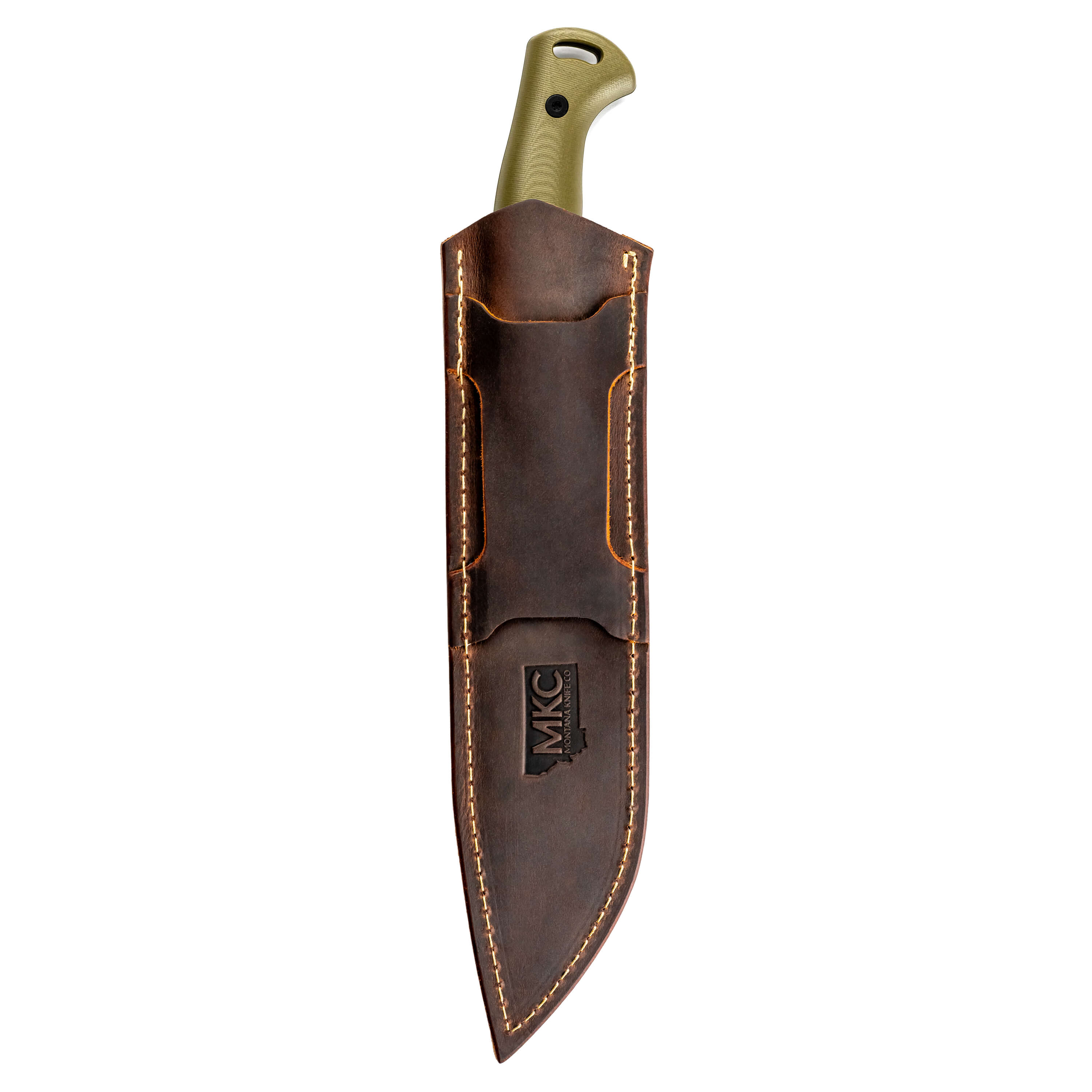 MKC CHOPPER - OLIVE