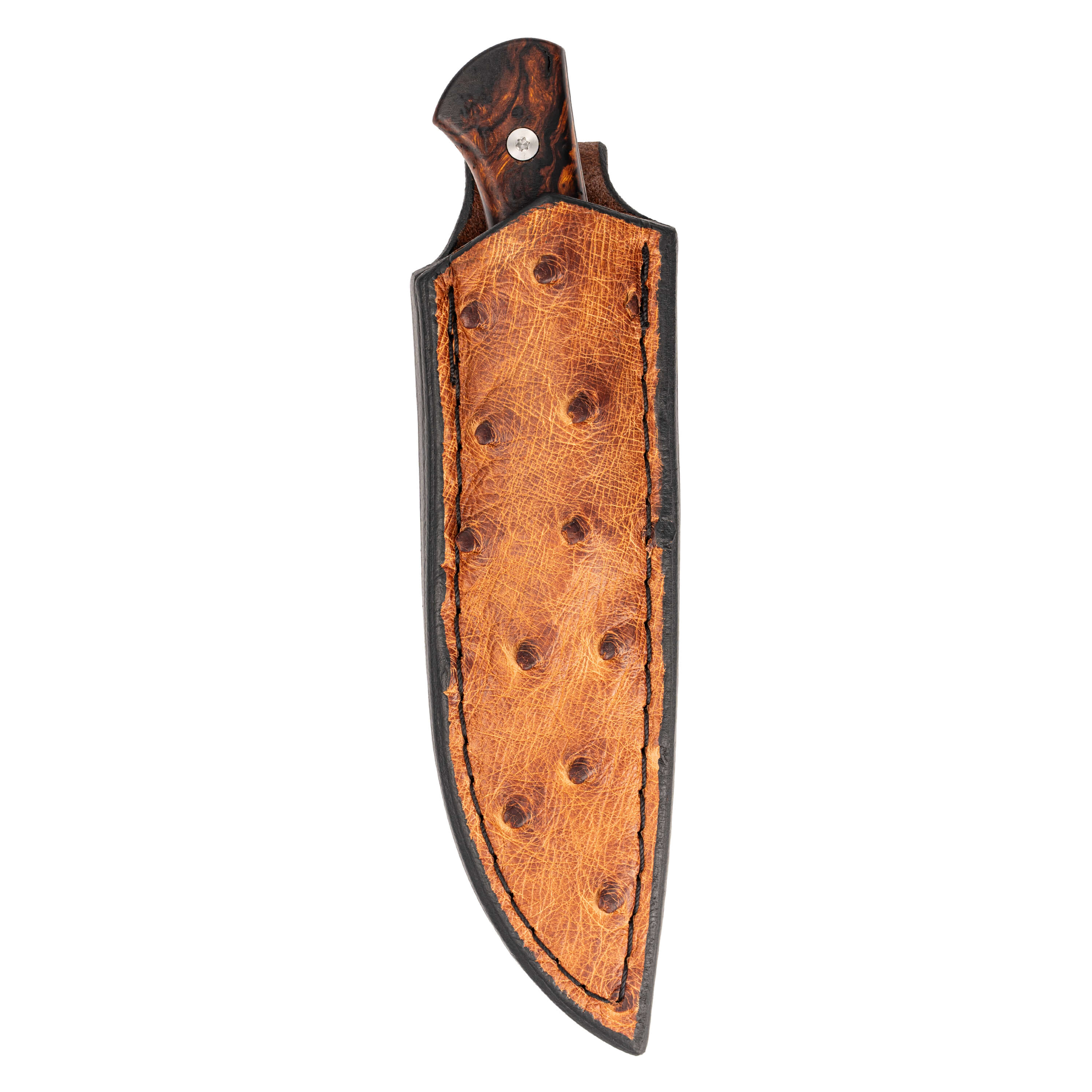 DAMASCUS BLACKFOOT