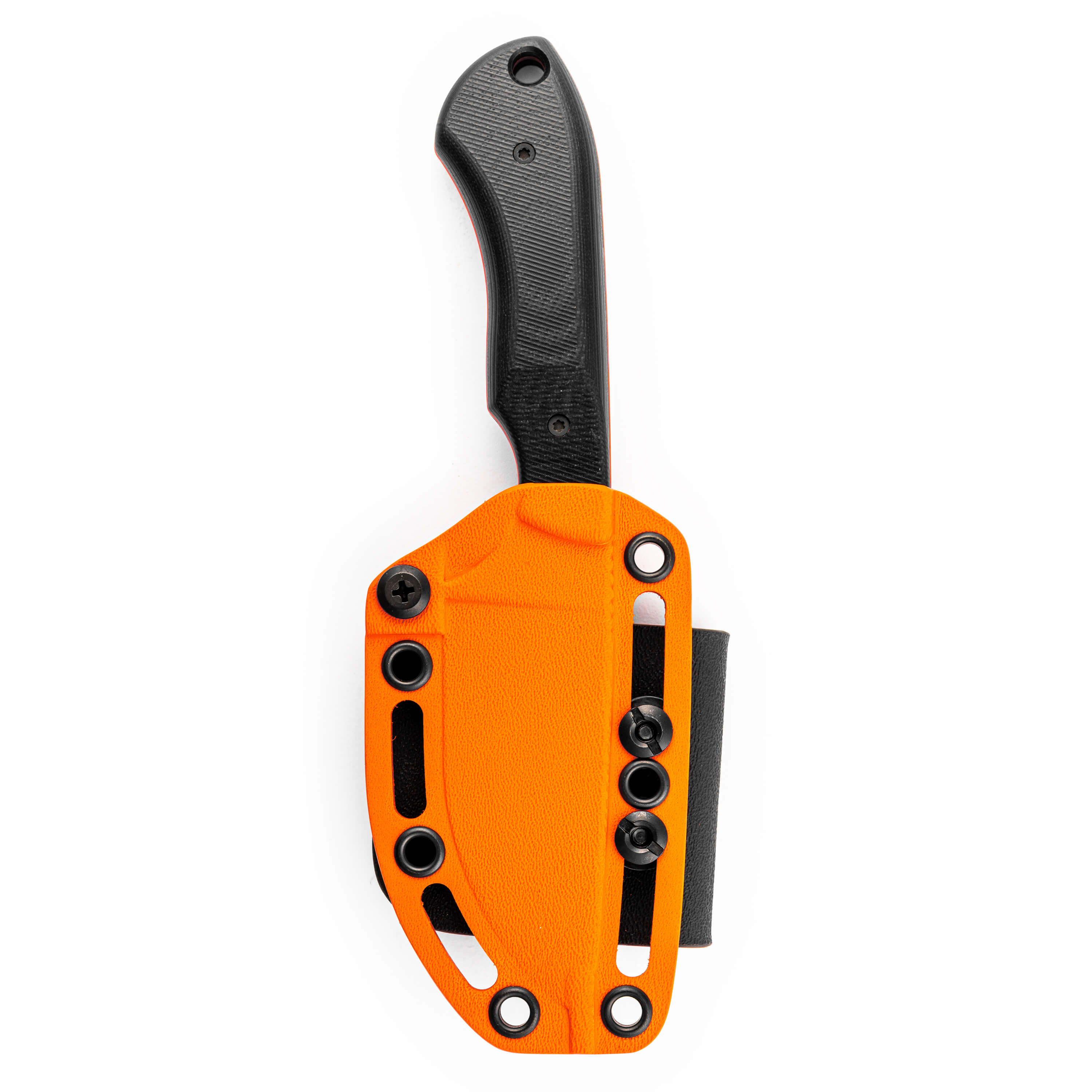 ELKHORN SKINNER - BLAZE ORANGE CERAKOTE™