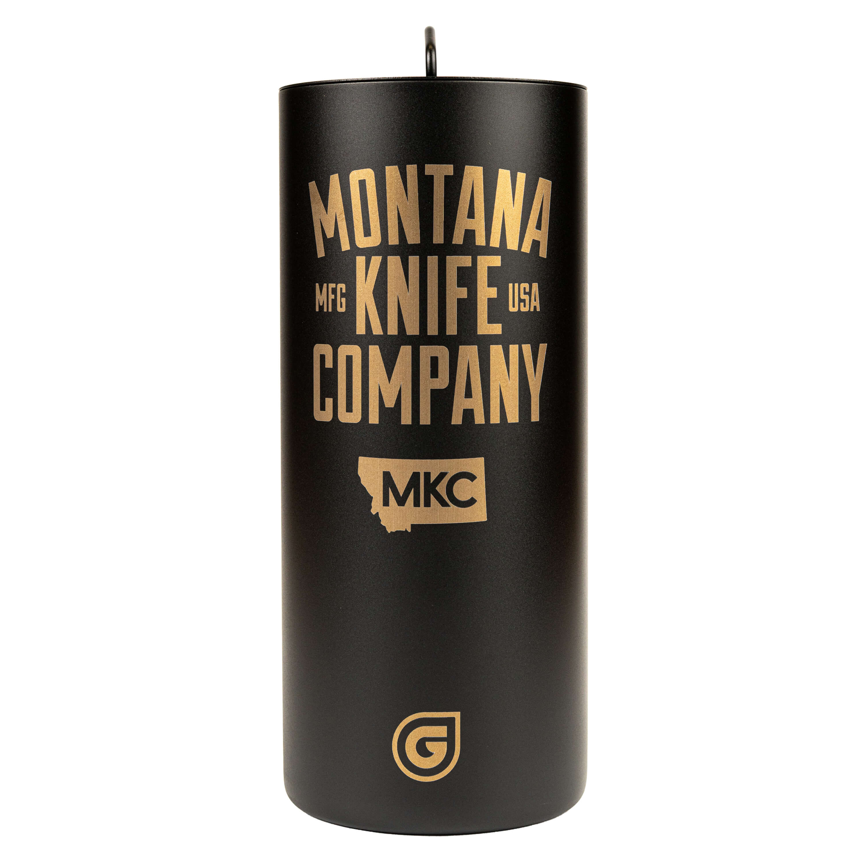 MKC X GRAYL - 24OZ GEOPRESS® TI PURIFIER