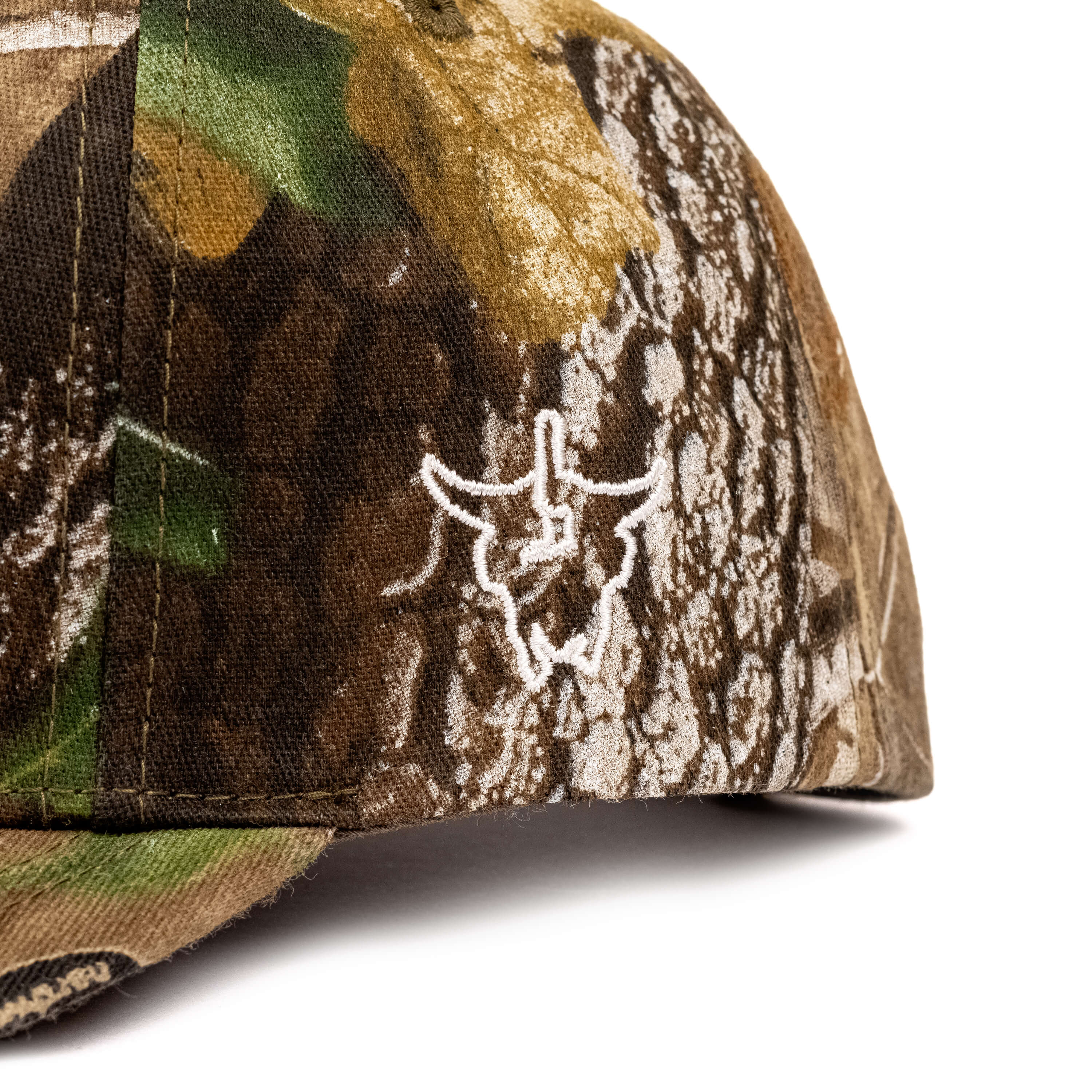 MKC HERITAGE HAT - REALTREE CAMO