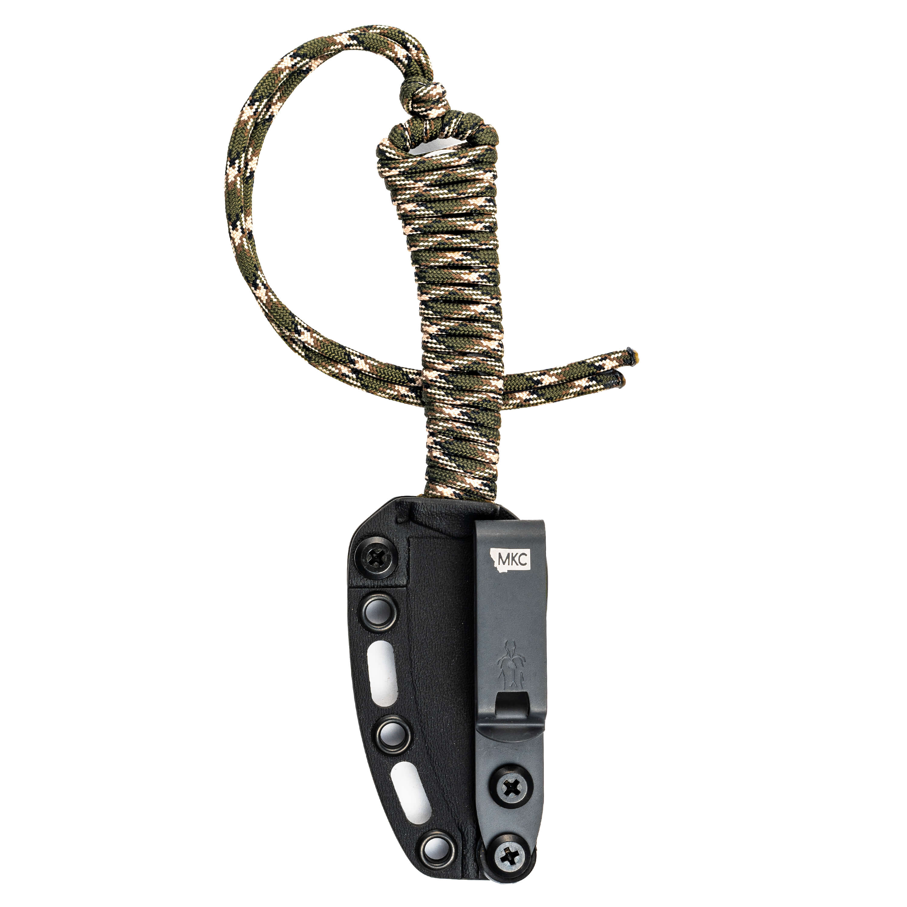 MAGNACUT MINI-SPEEDGOAT 2.0 - FOREST CAMO