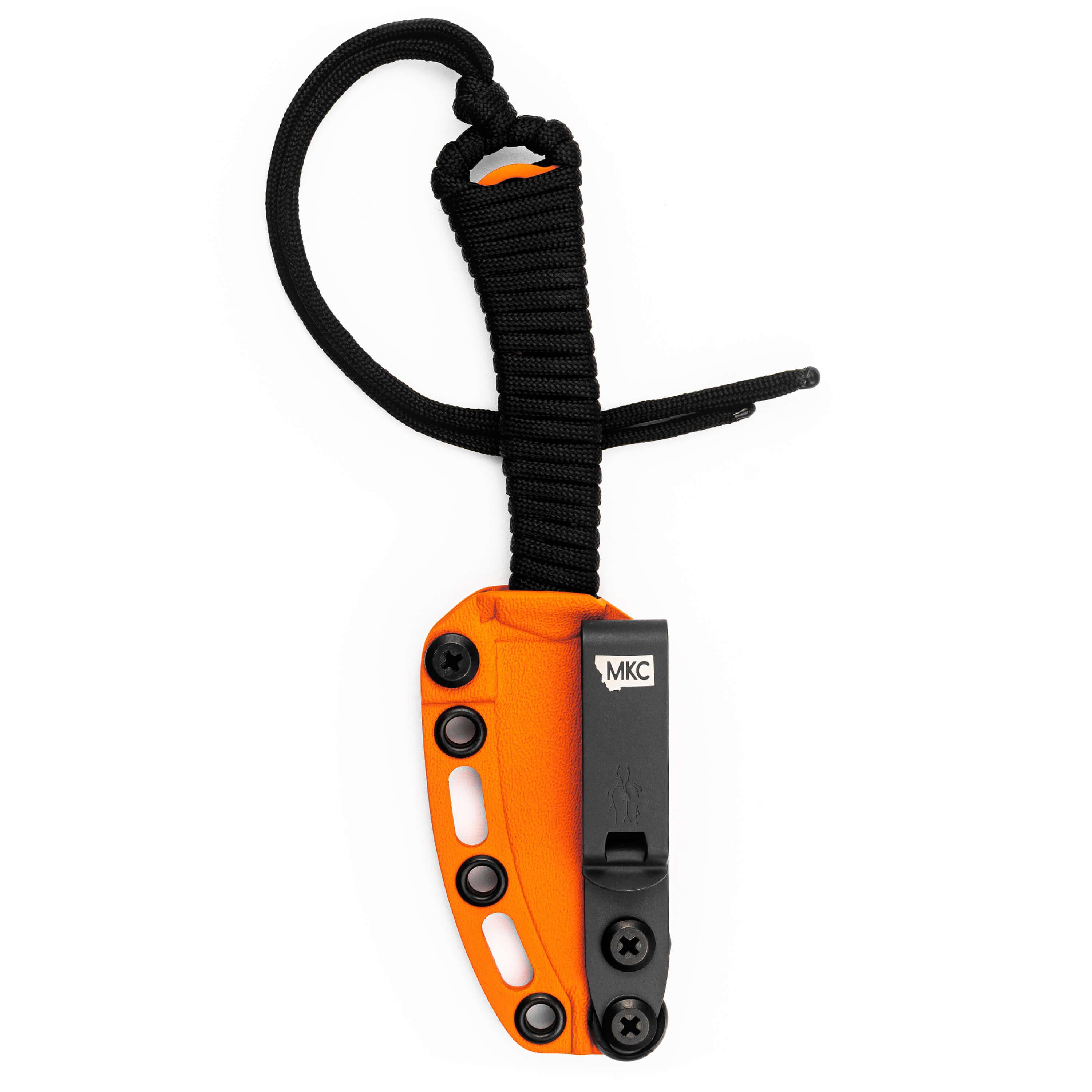 MINI-SPEEDGOAT 2.0 - BLAZE ORANGE CERAKOTE™