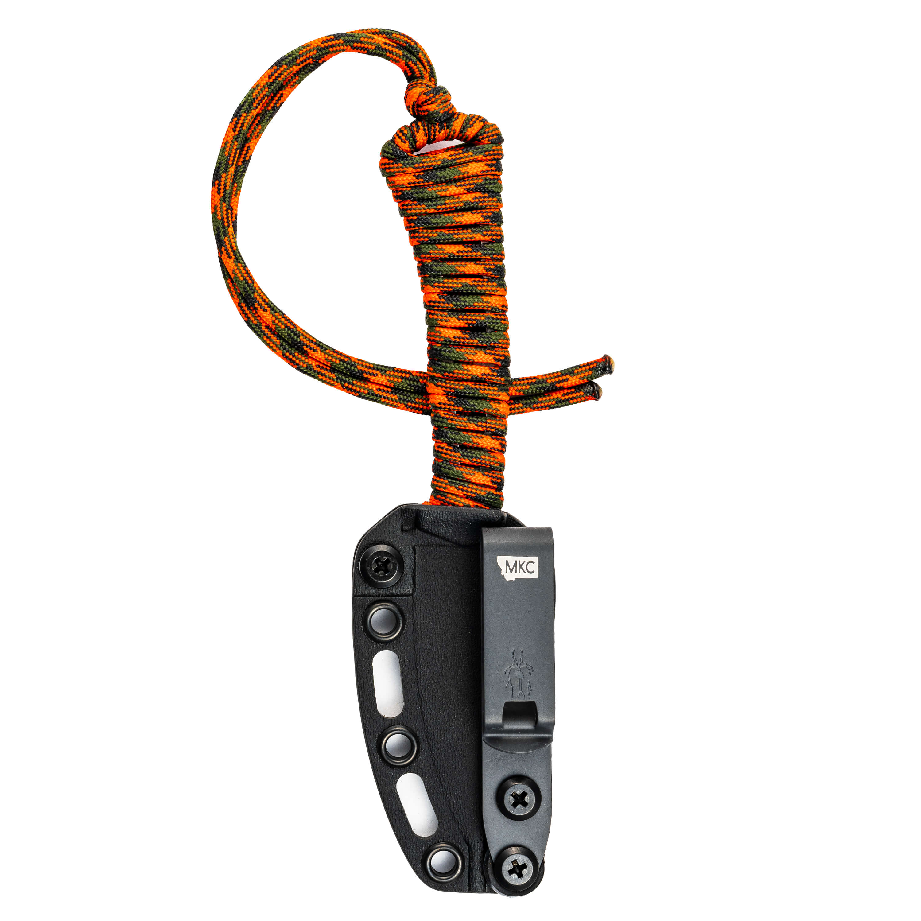 MAGNACUT MINI-SPEEDGOAT 2.0 - ORANGE & BLACK