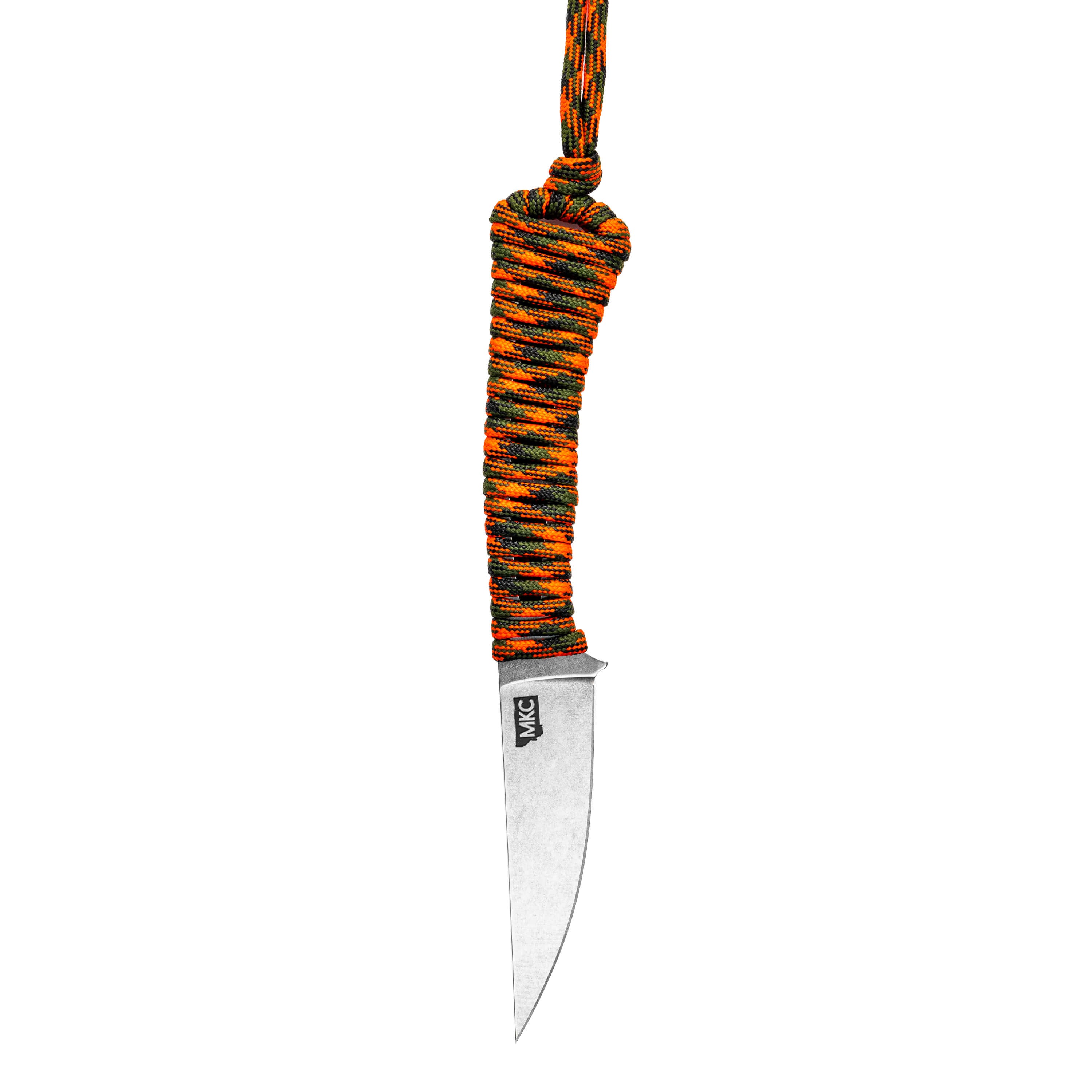MAGNACUT MINI-SPEEDGOAT 2.0 - ORANGE & BLACK
