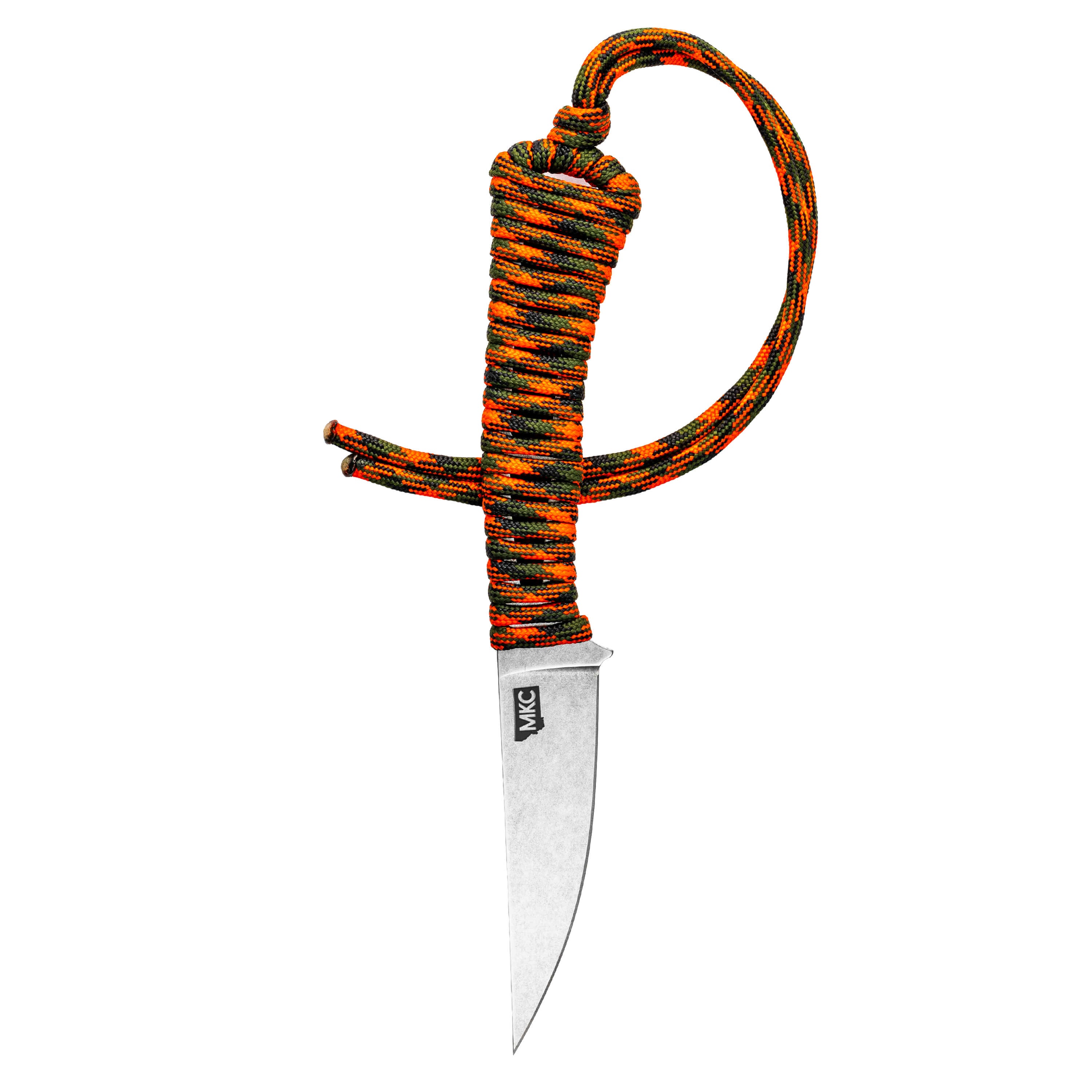 MAGNACUT MINI-SPEEDGOAT 2.0 - ORANGE & BLACK