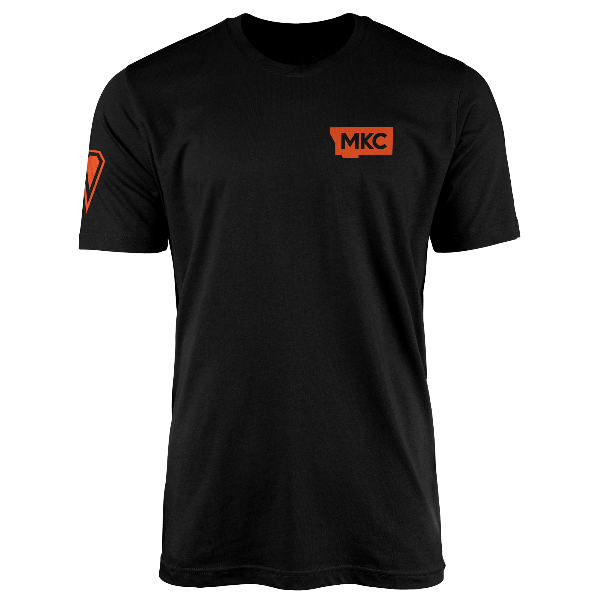 THE MONTANA TEE