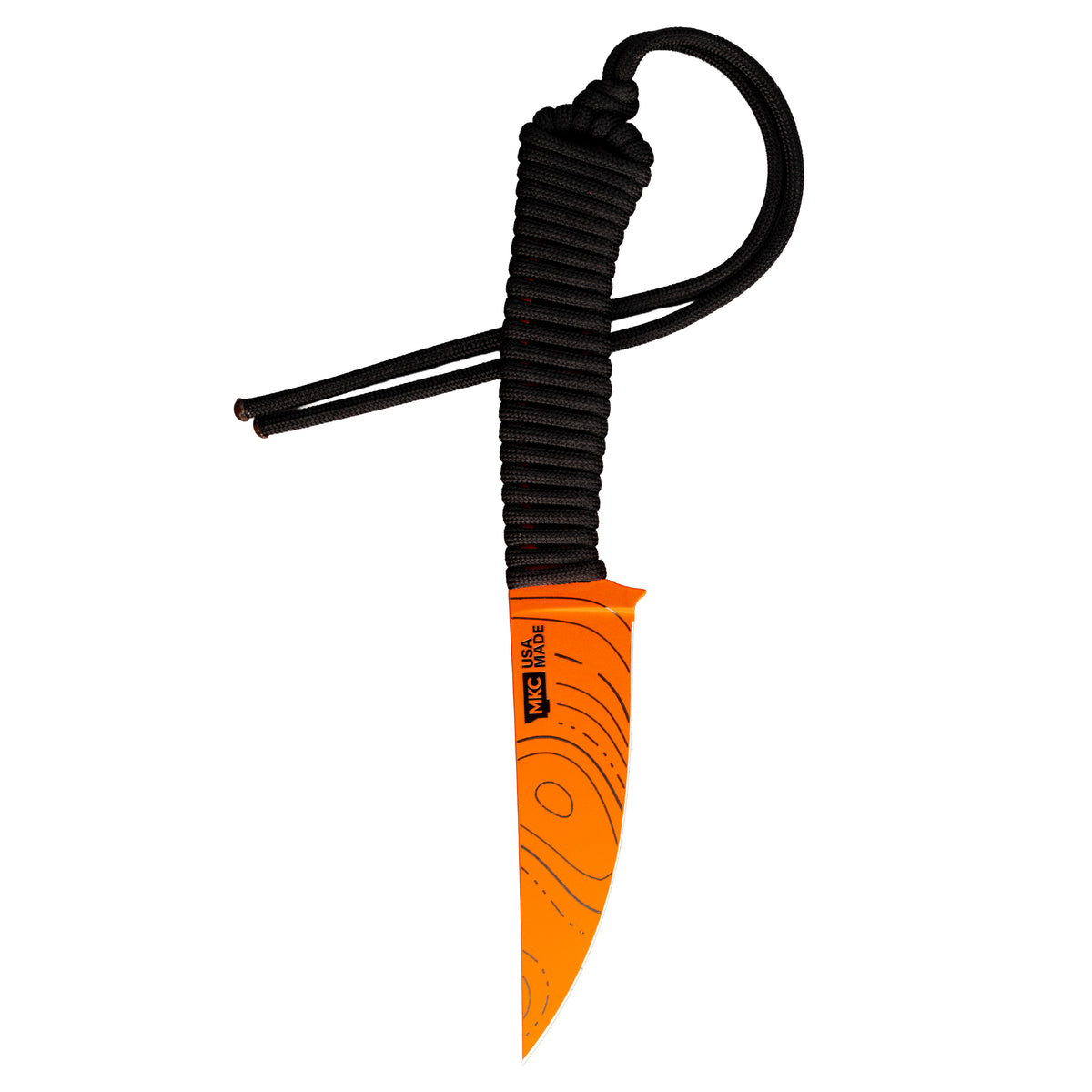 ONX - SPEEDGOAT 2.0 - BLAZE ORANGE TOPO CERAKOTE™