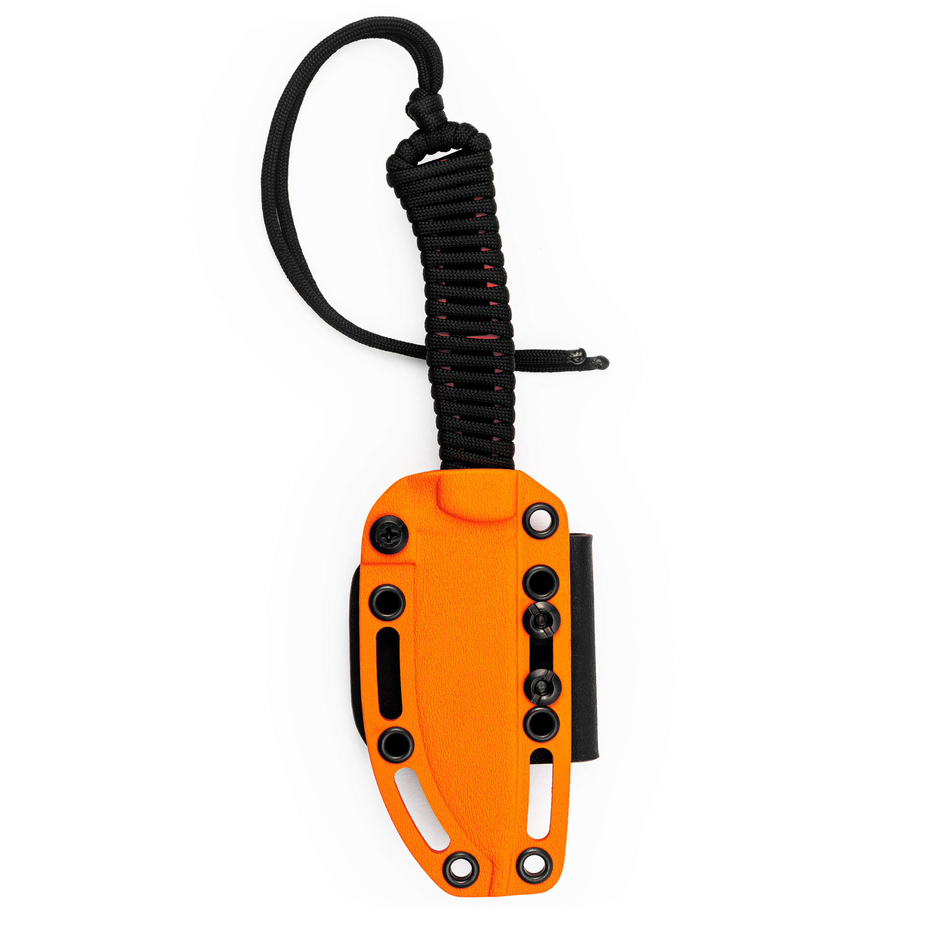 STONED GOAT 2.0 - BLAZE ORANGE CERAKOTE™