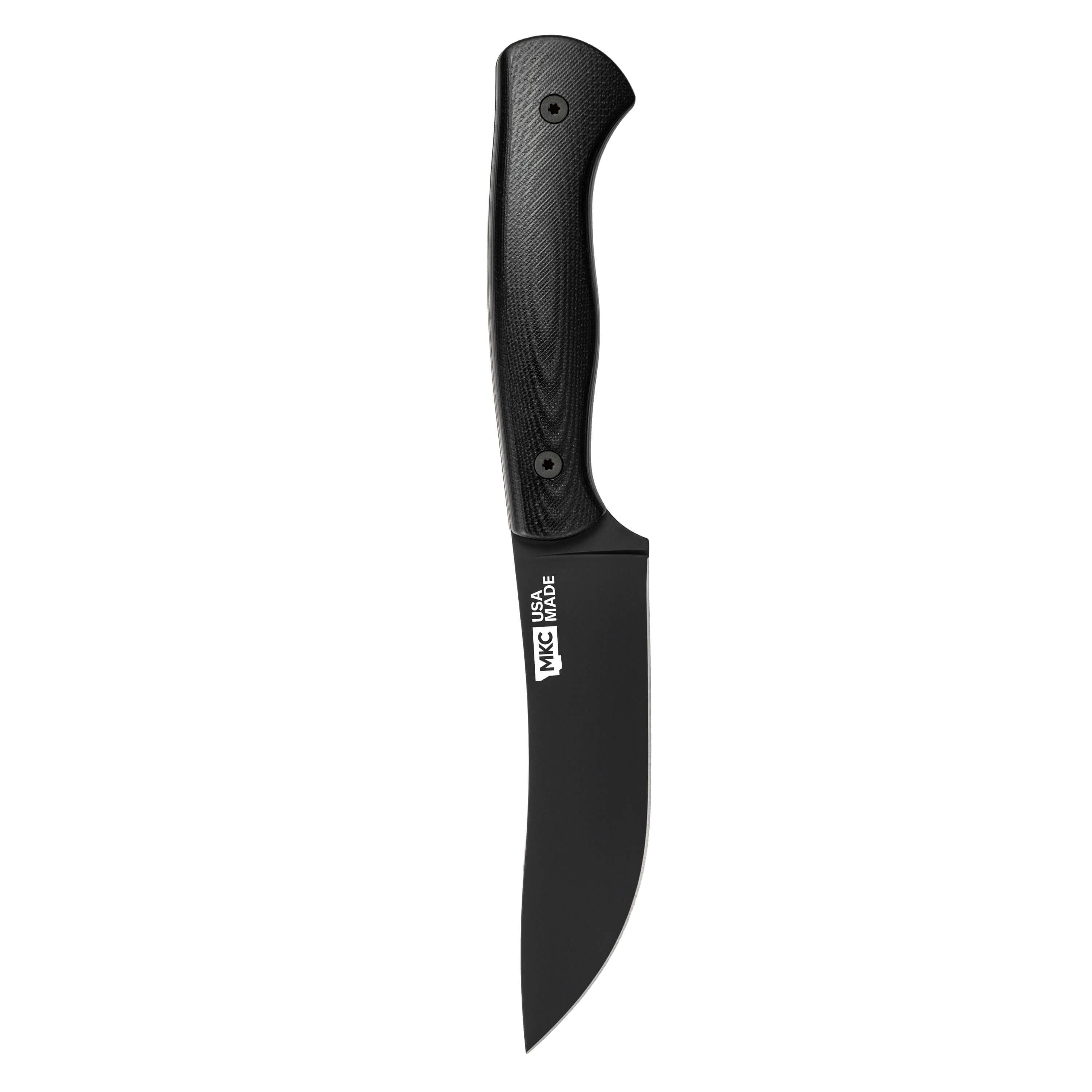 STONEWALL SKINNER - BLACK