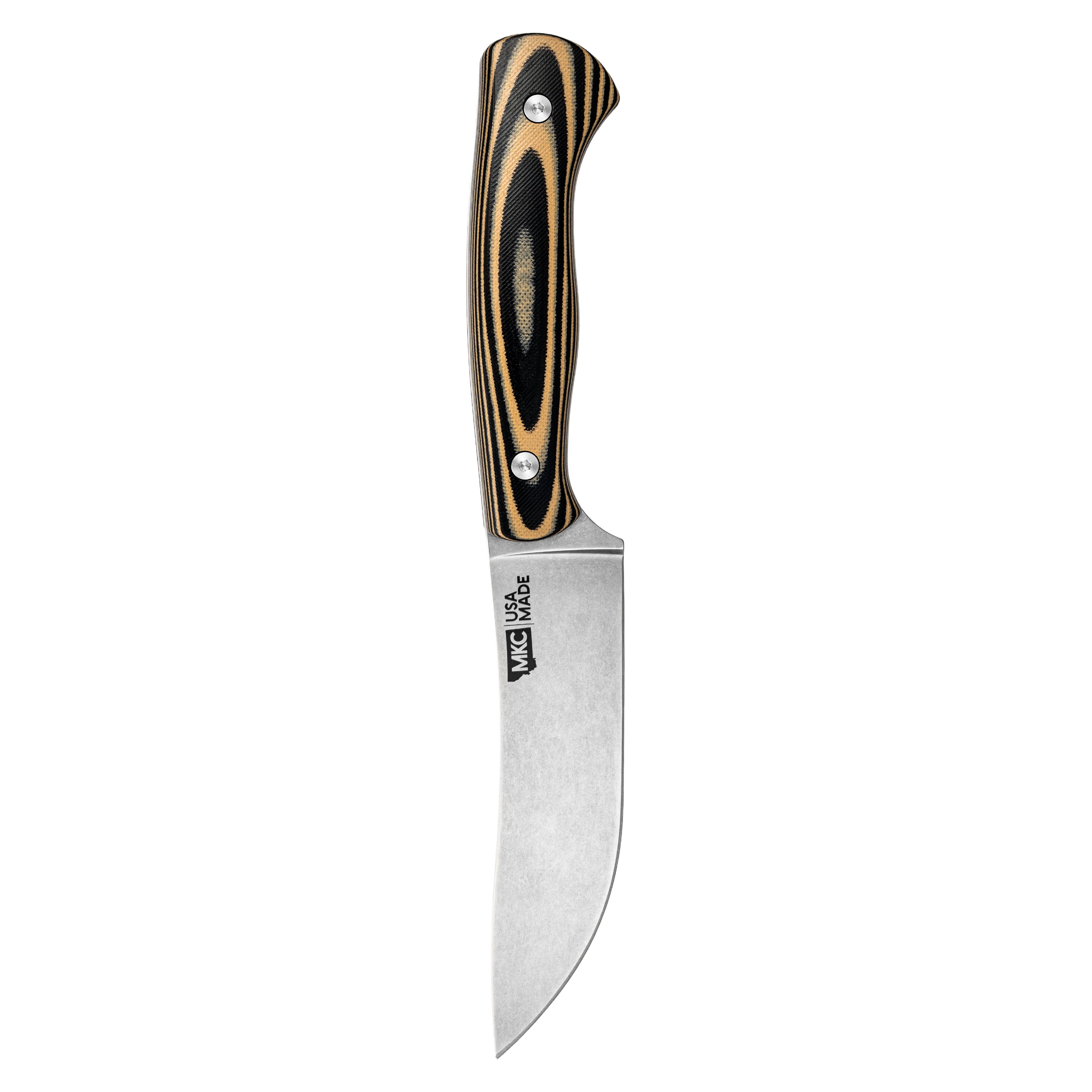 MAGNACUT STONEWALL SKINNER - TAN & BLACK