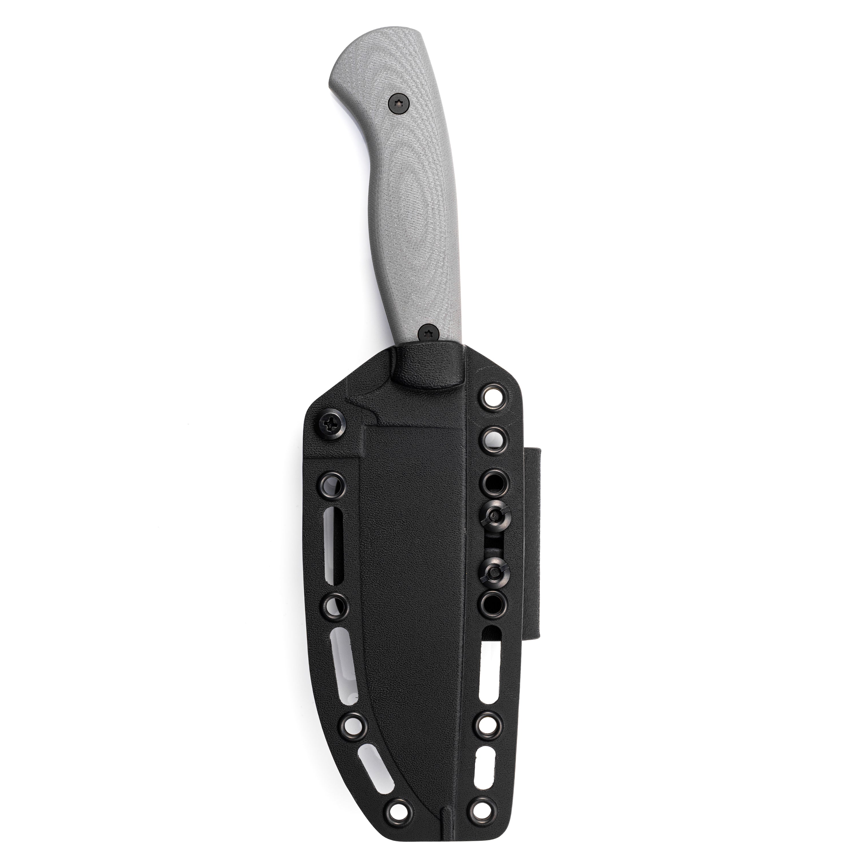 SUPER CUB - DROP POINT HUNTER - GREY