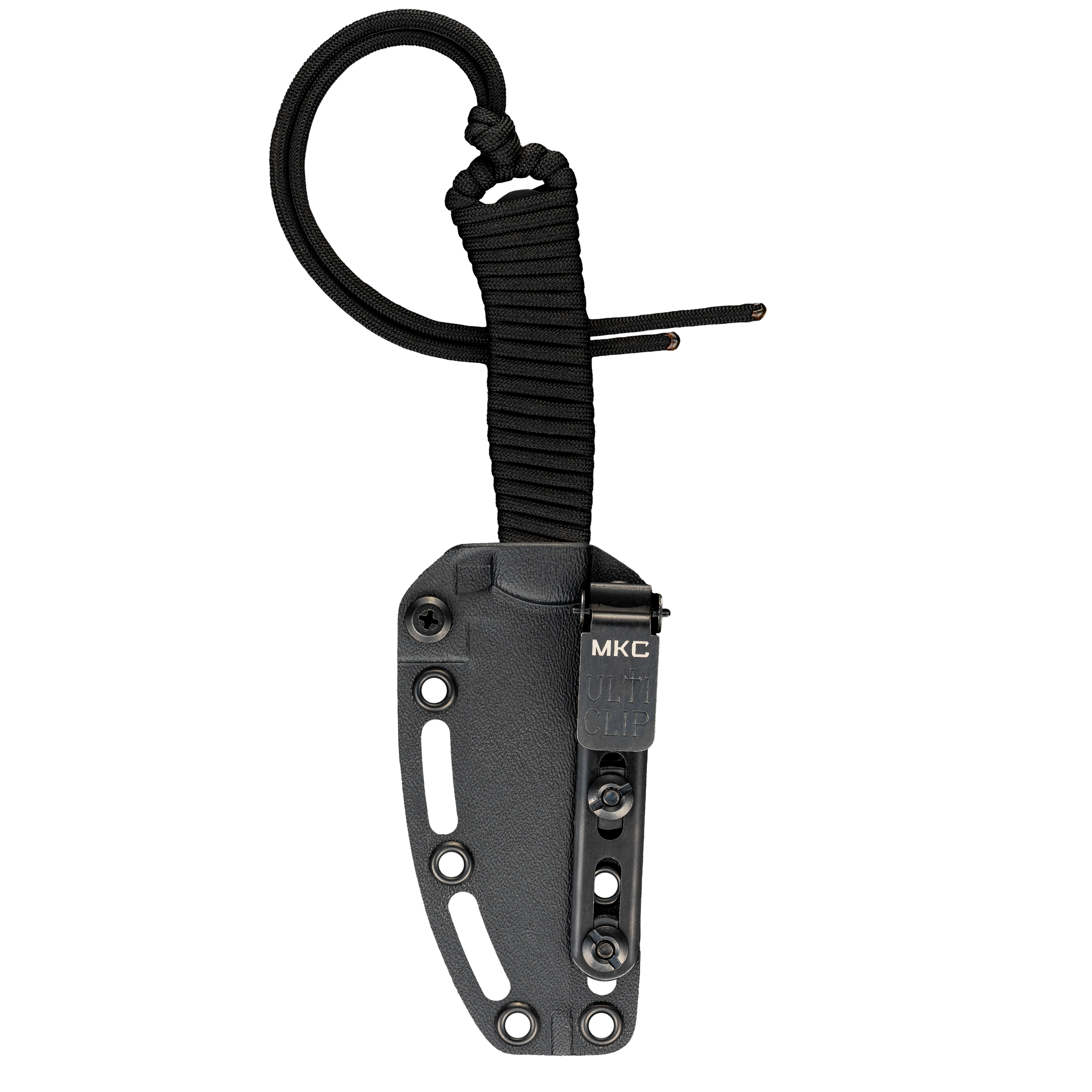 TACTICAL SPEEDGOAT - BLK/BLK