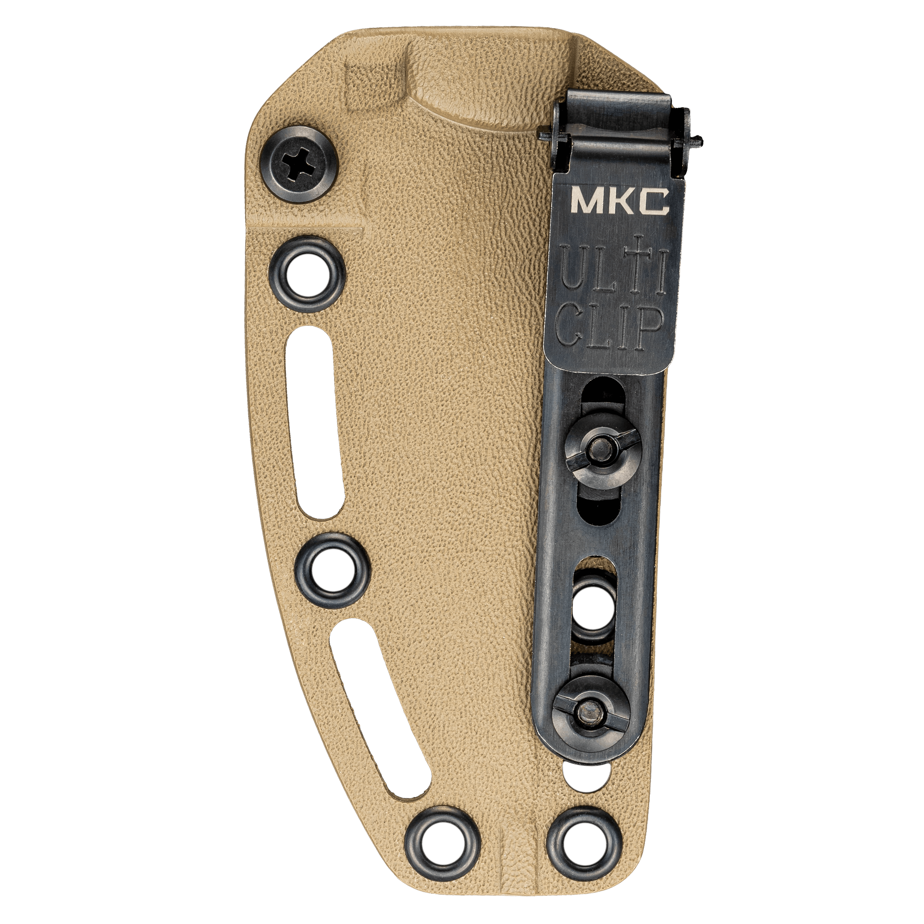 TACTICAL SPEEDGOAT ADDITIONAL KYDEX SHEATH - FLAT DARK EARTH