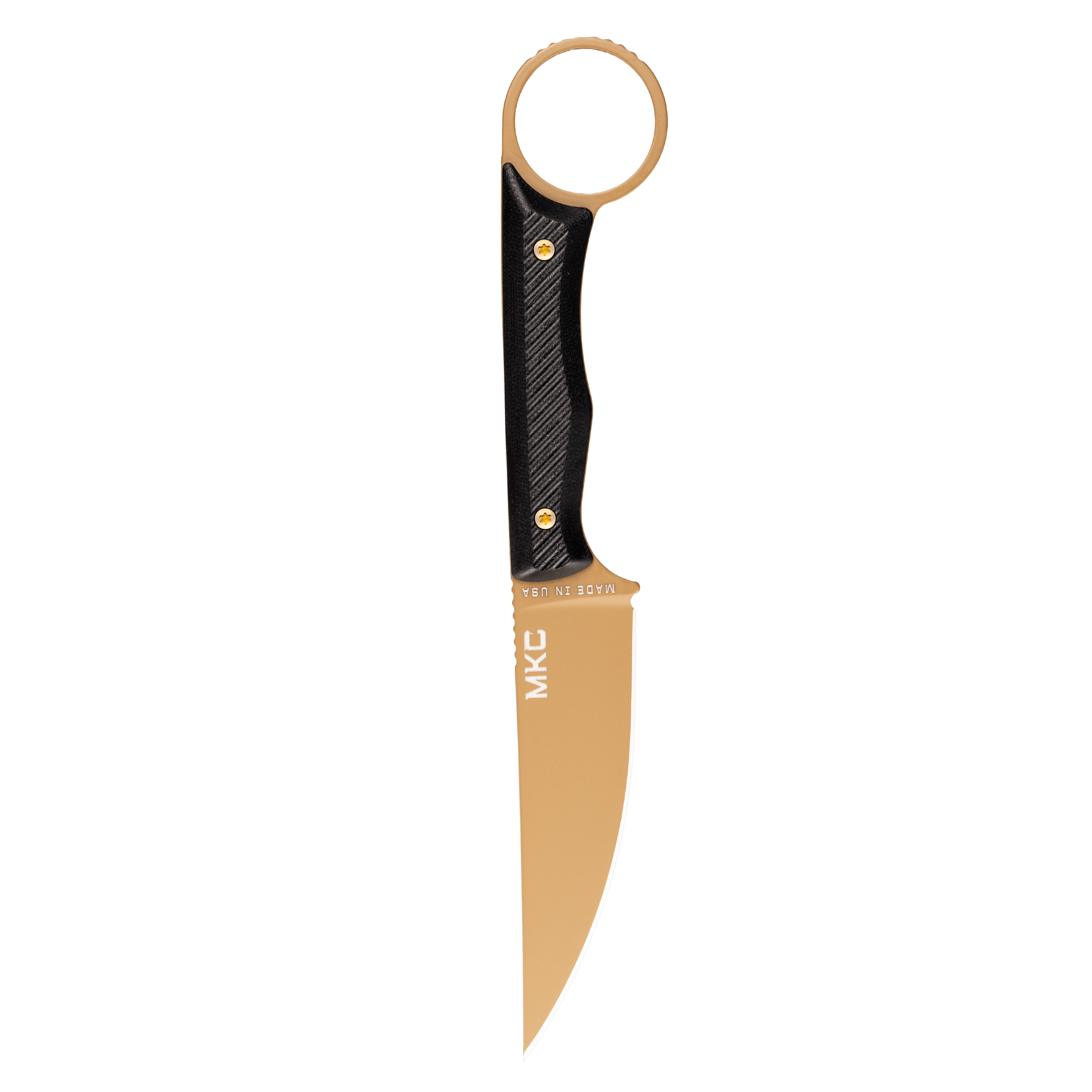 WARGOAT - COY/BLK