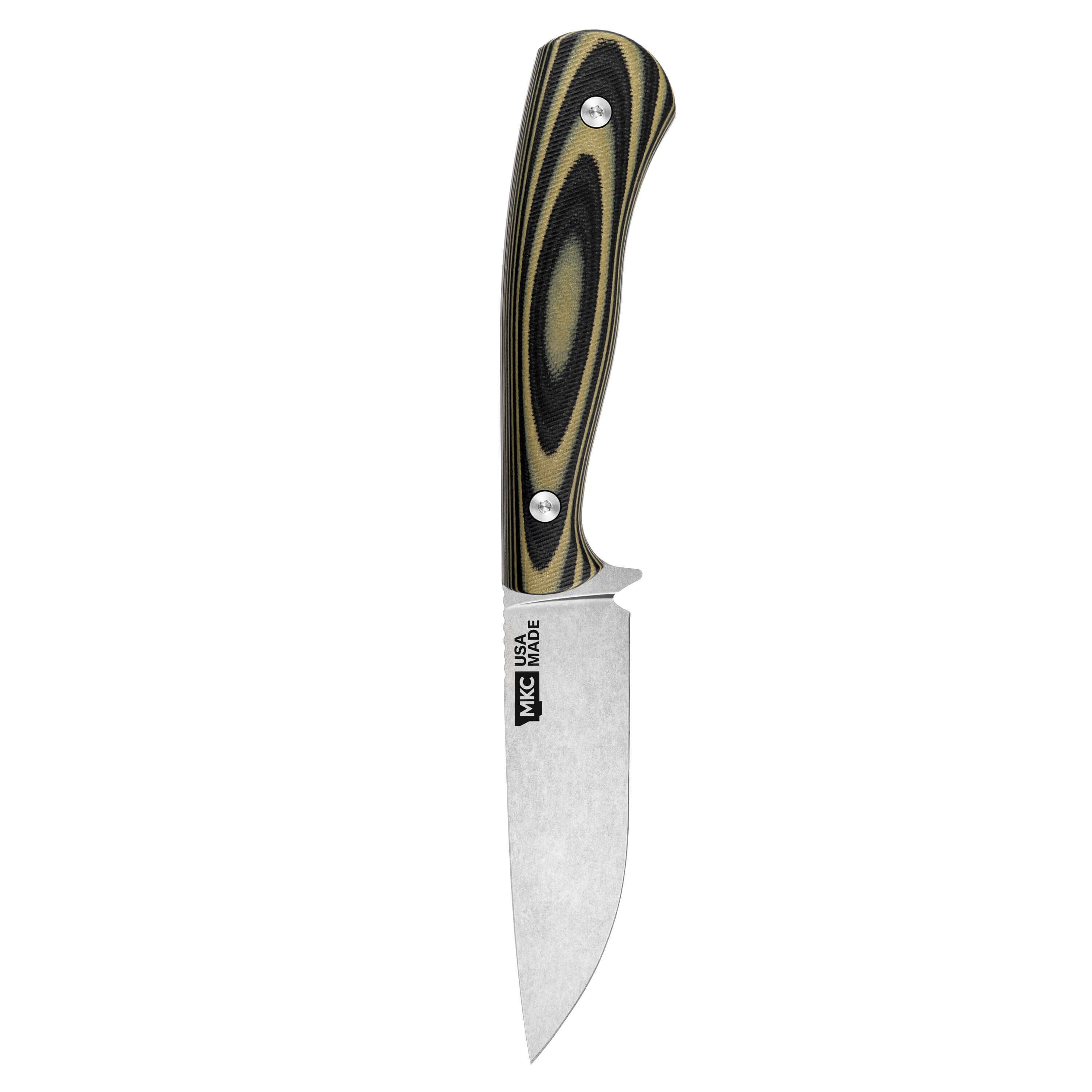 MKC WHITETAIL - GREEN & BLACK