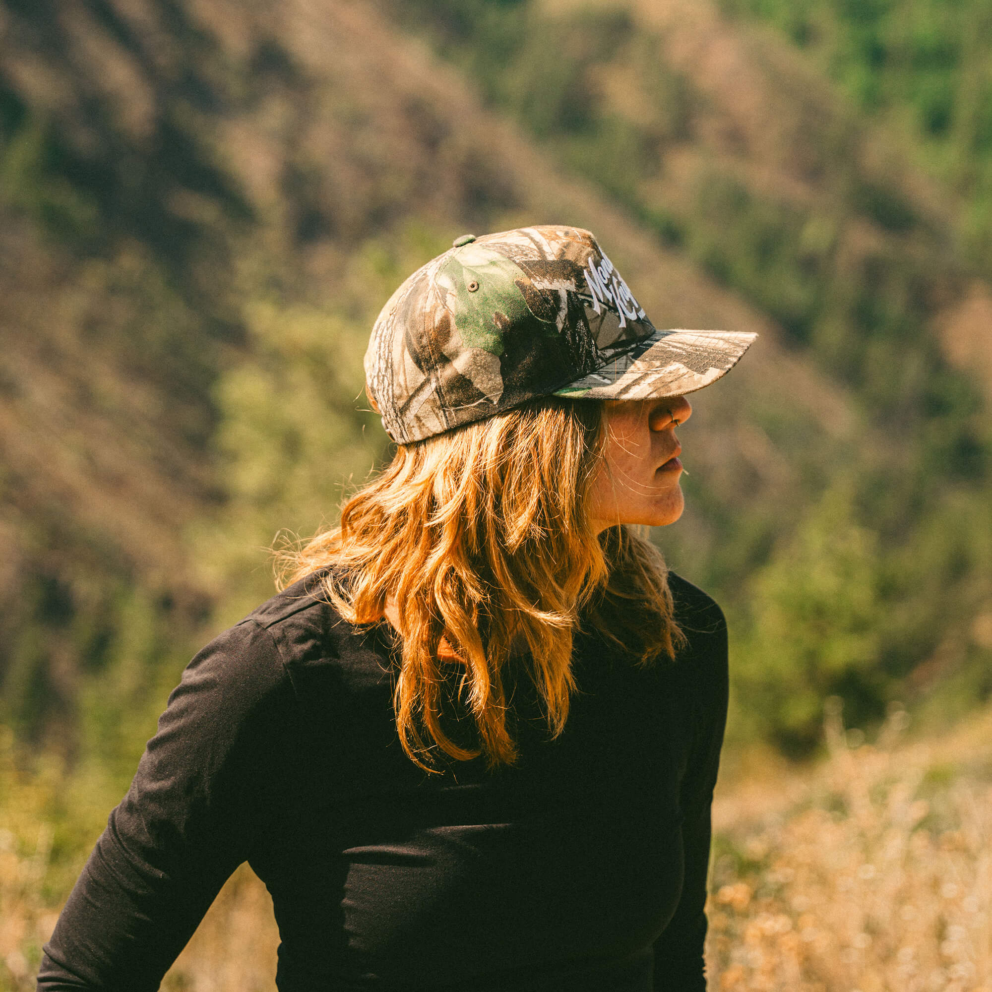 MKC HERITAGE HAT - REALTREE CAMO