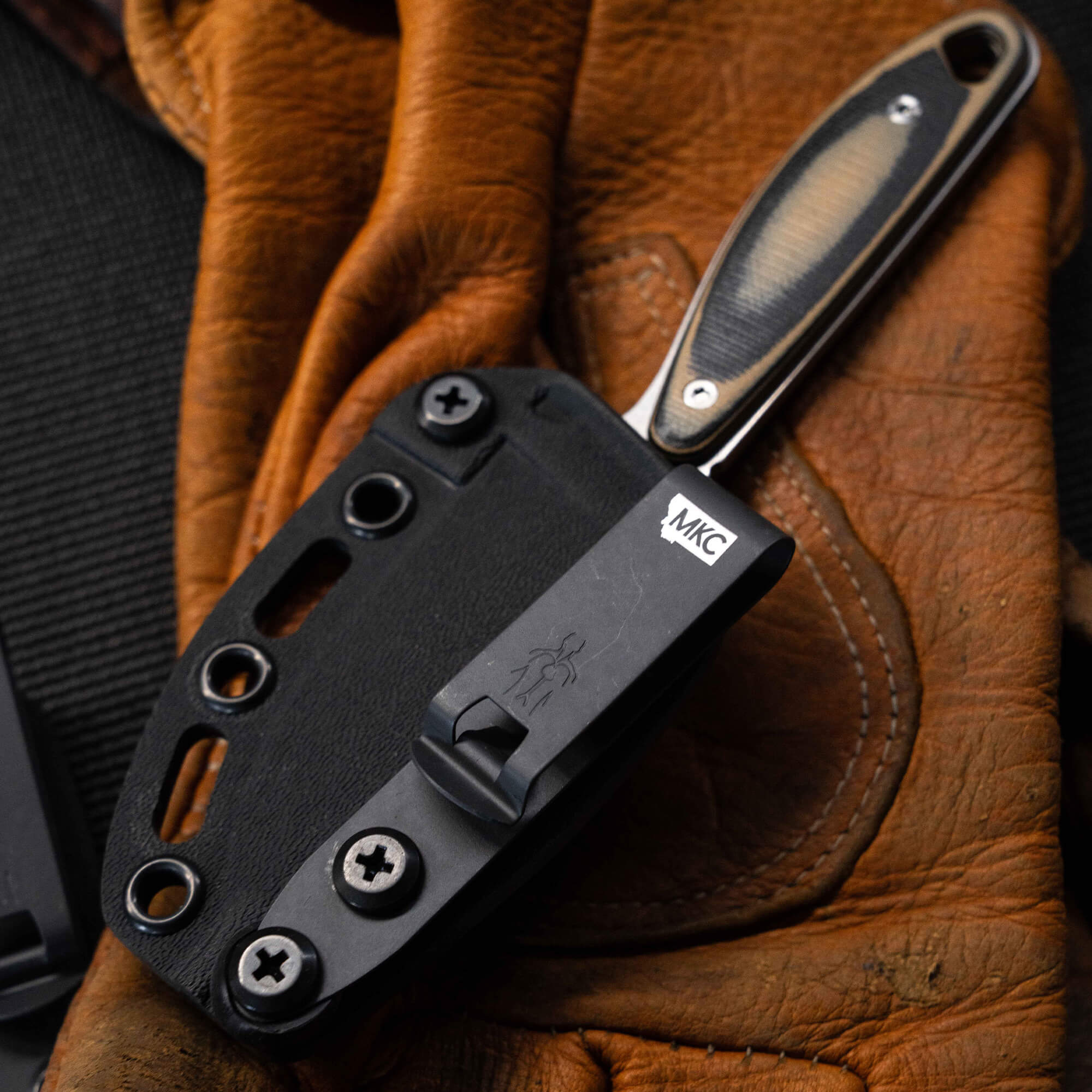 BADROCK - ADDITIONAL KYDEX SHEATH