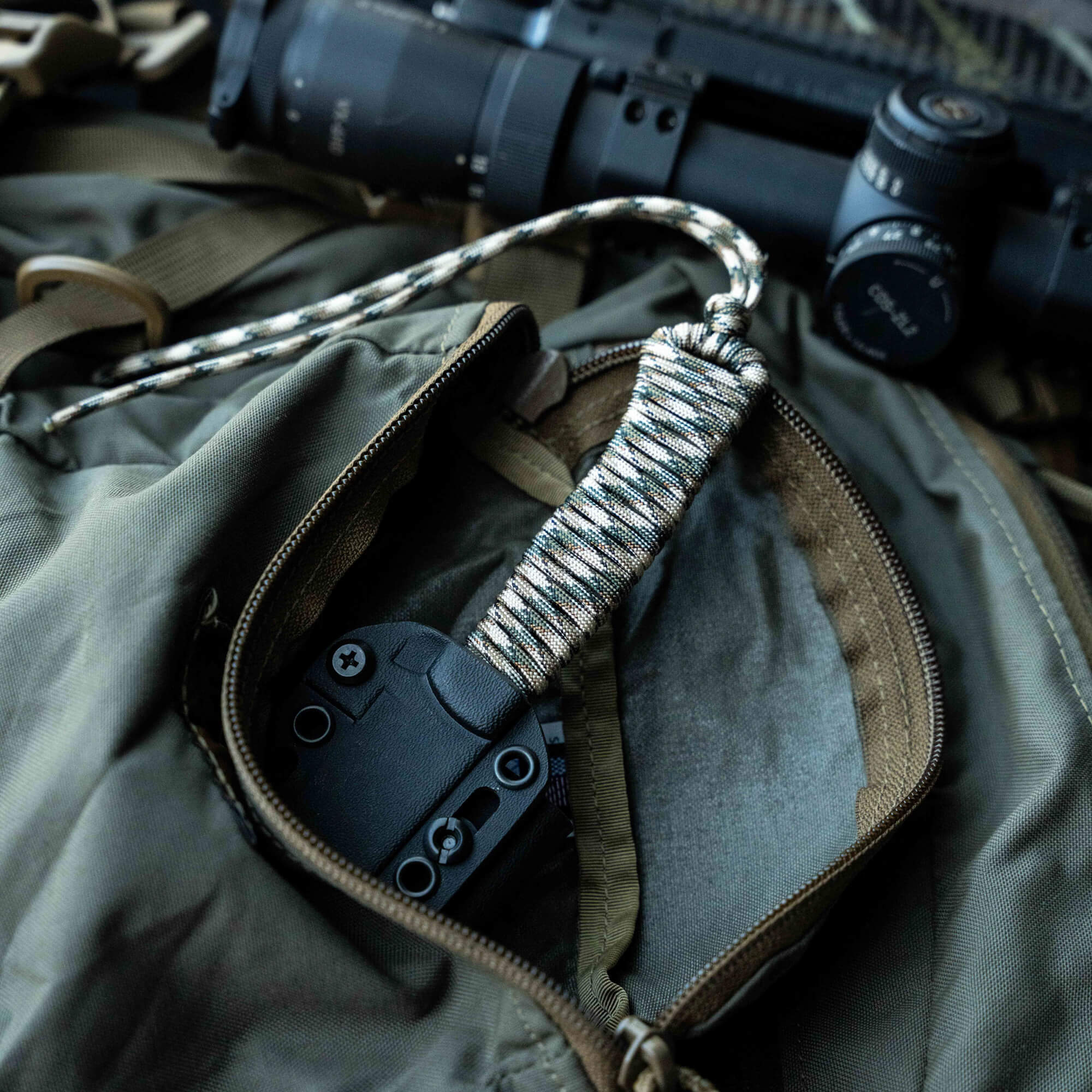 SPEEDGOAT 2.0 - DESERT CAMO