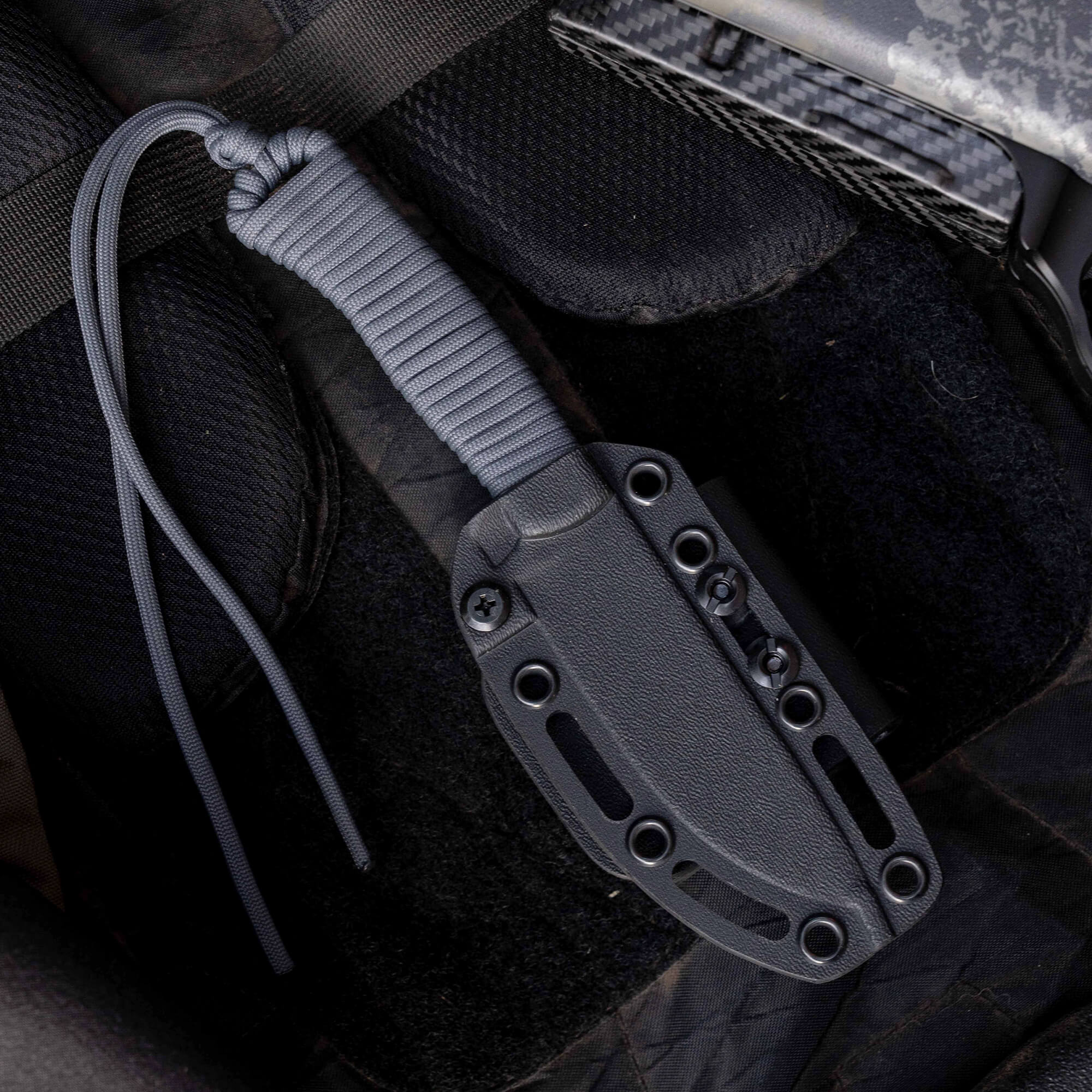 MAGNACUT STONED GOAT 2.0 - GREY