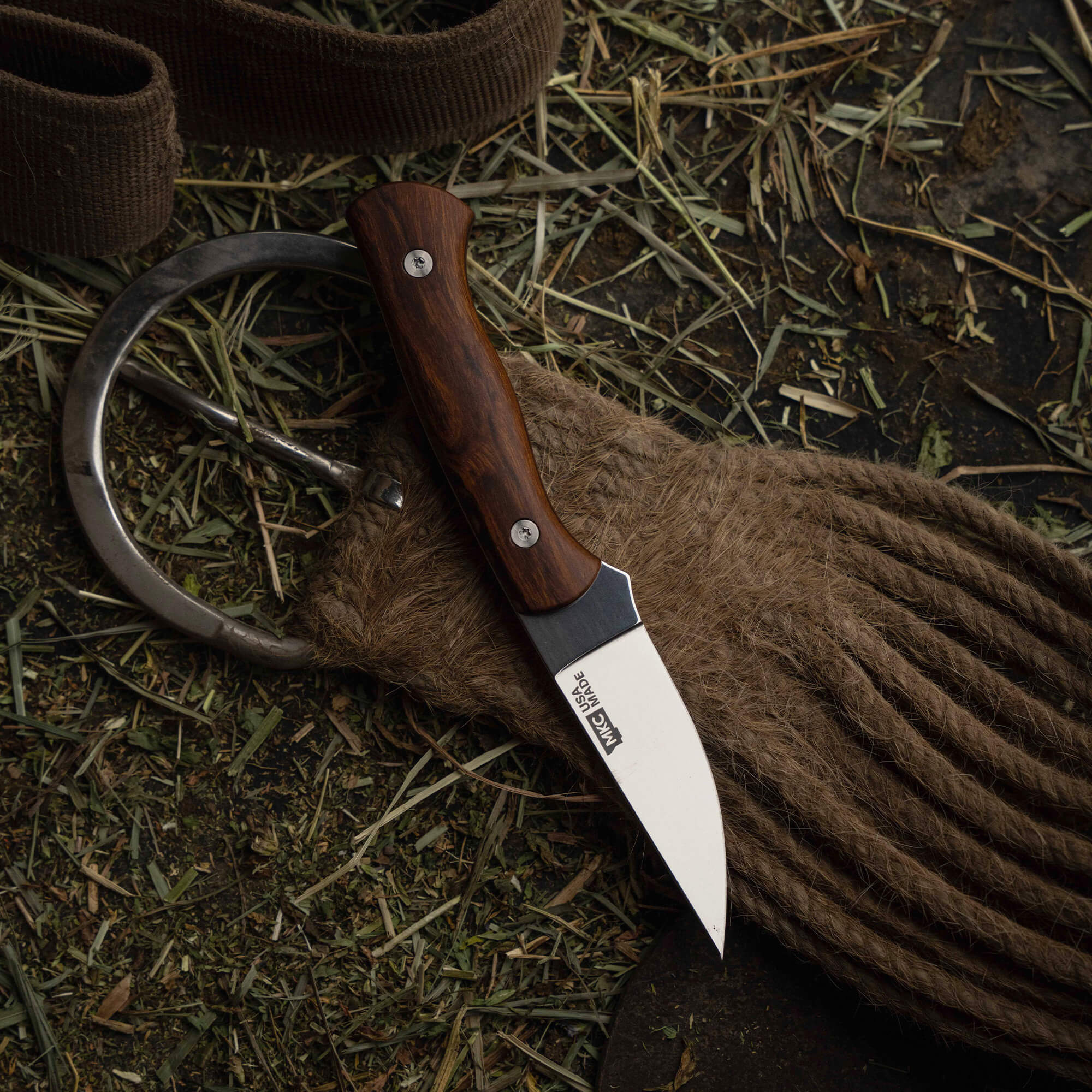 TRADITIONS BLACKFOOT 2.0