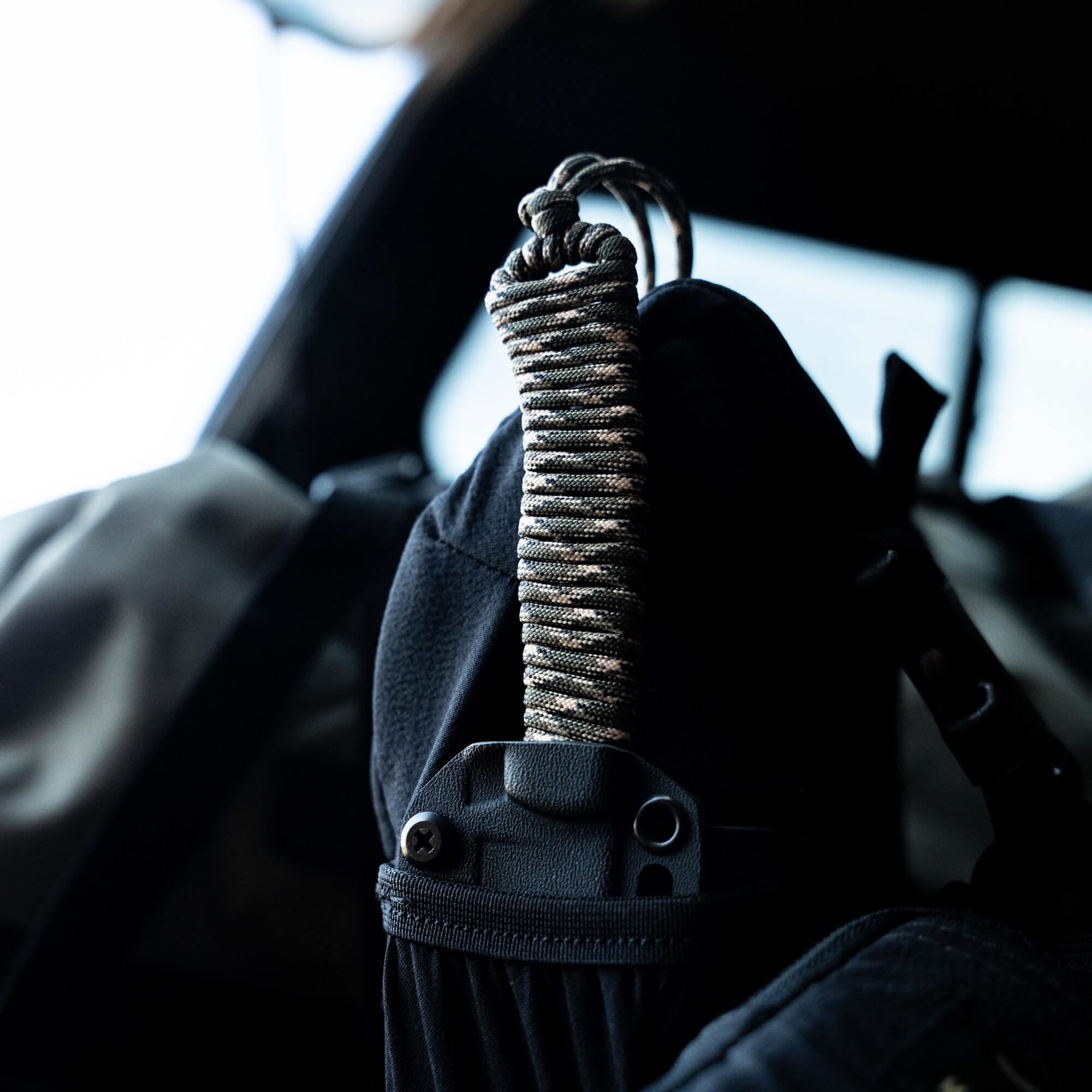 SPEEDGOAT 2.0 - FOREST CAMO