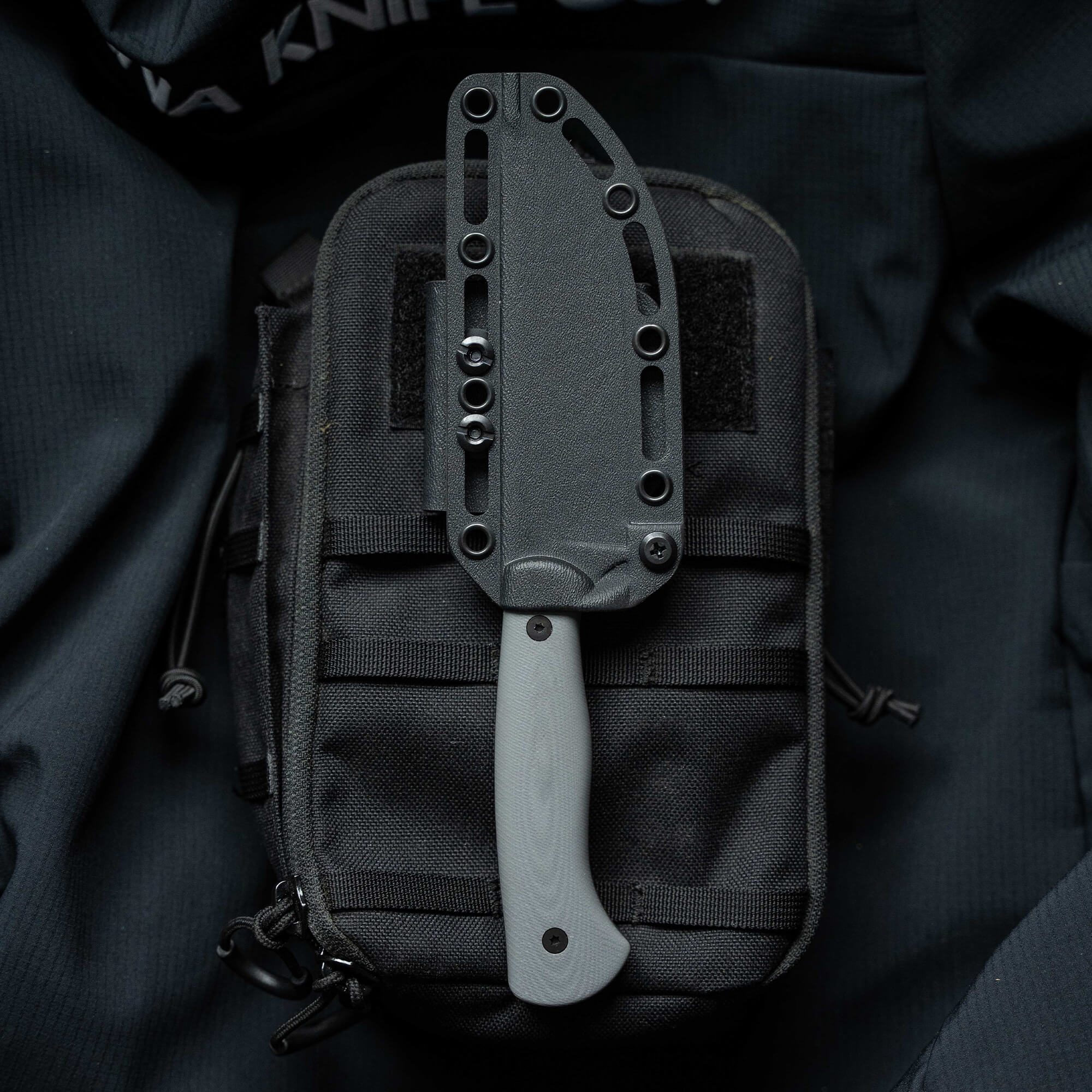 STONEWALL SKINNER - ADDITIONAL KYDEX SHEATH