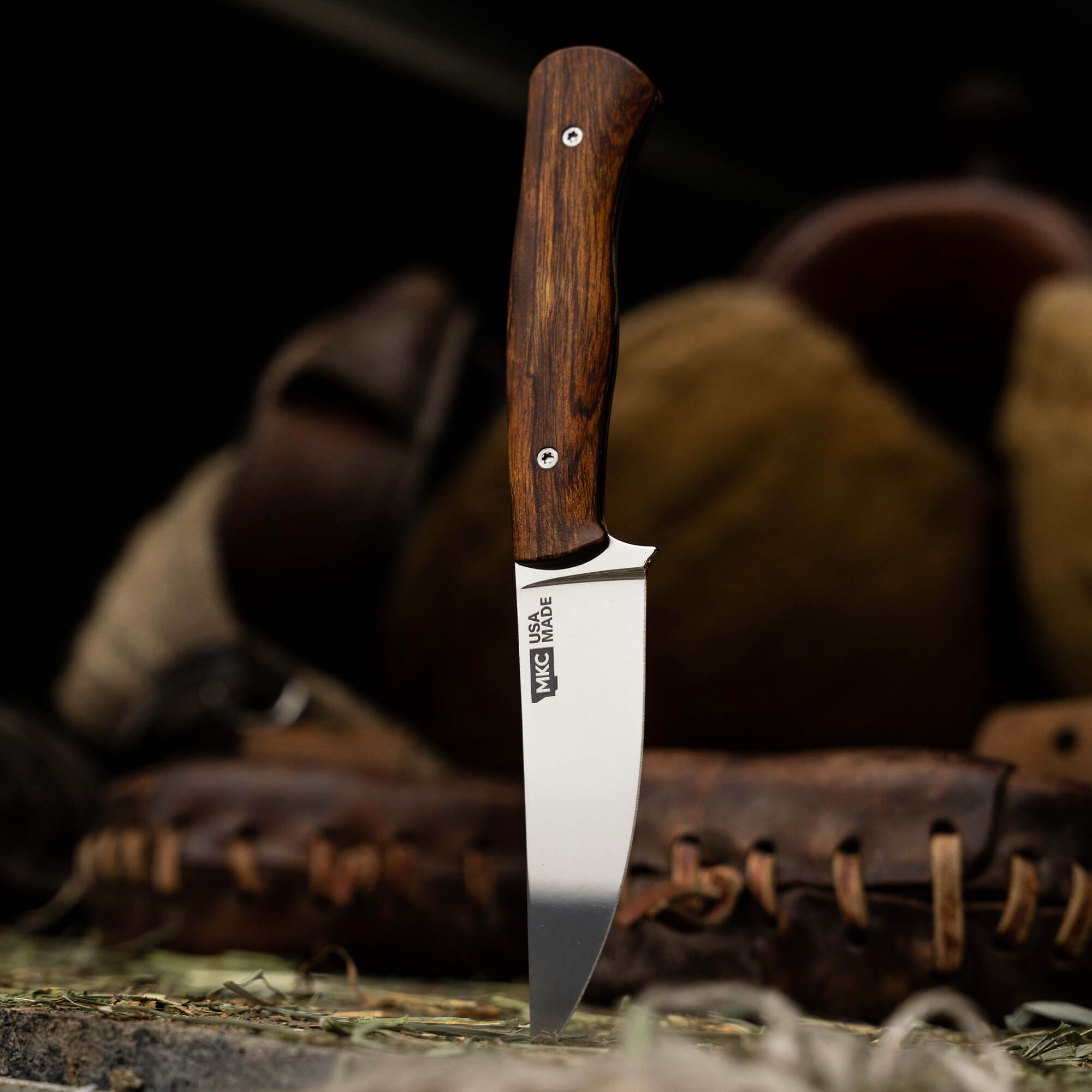 TRADITIONS SPEEDGOAT