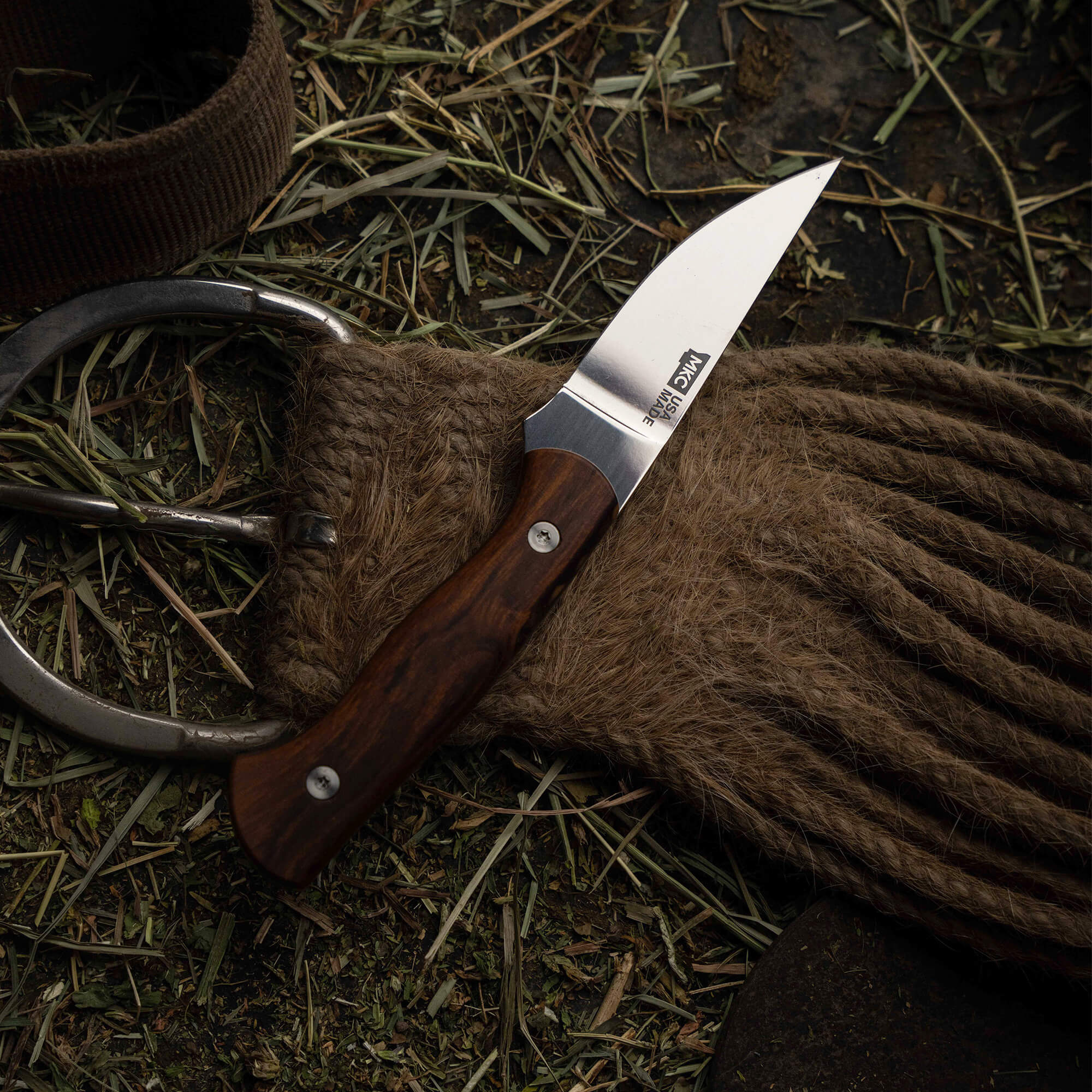 TRADITIONS BLACKFOOT 2.0