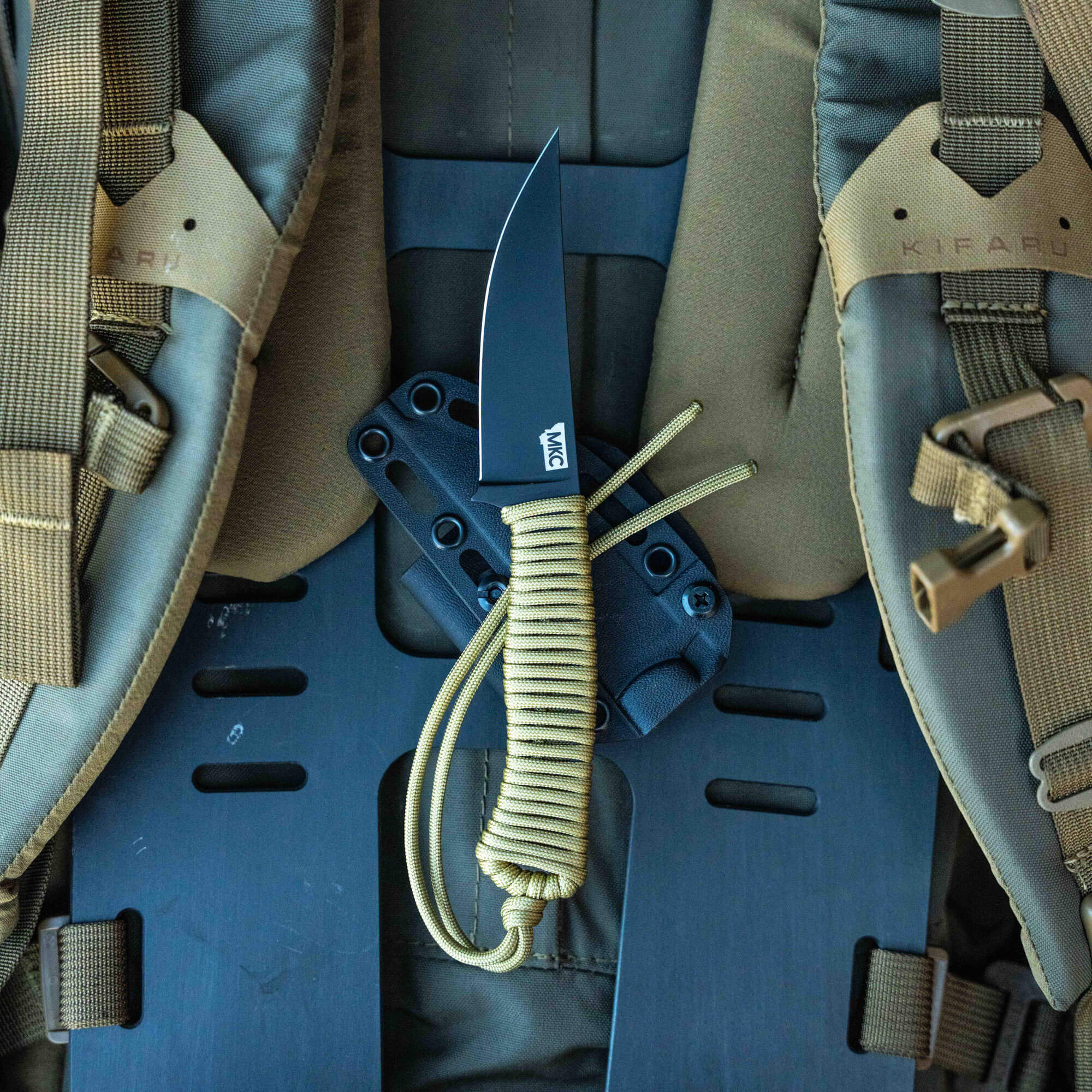 SPEEDGOAT 2.0 - OLIVE