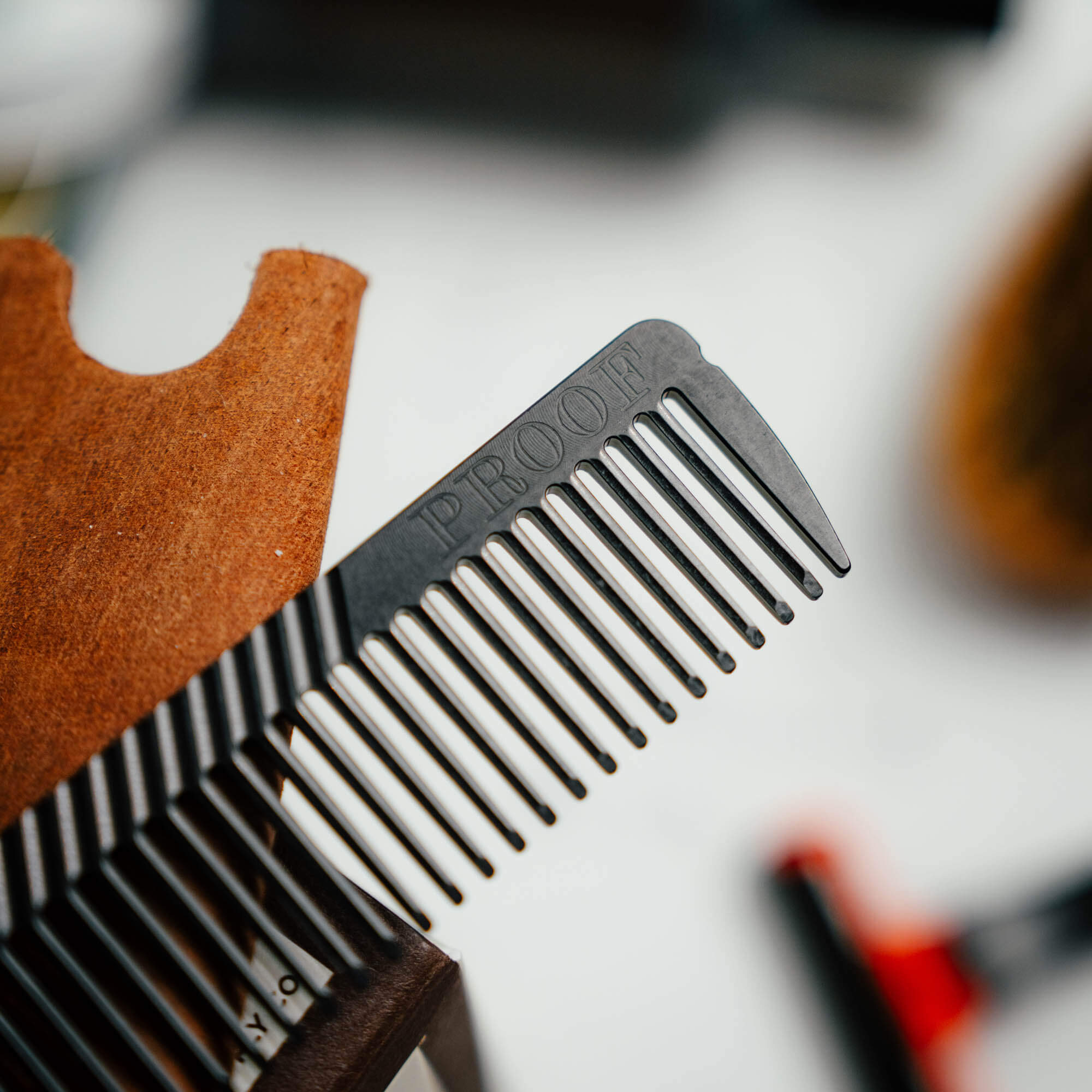 MKC X PROOF EDC COMB