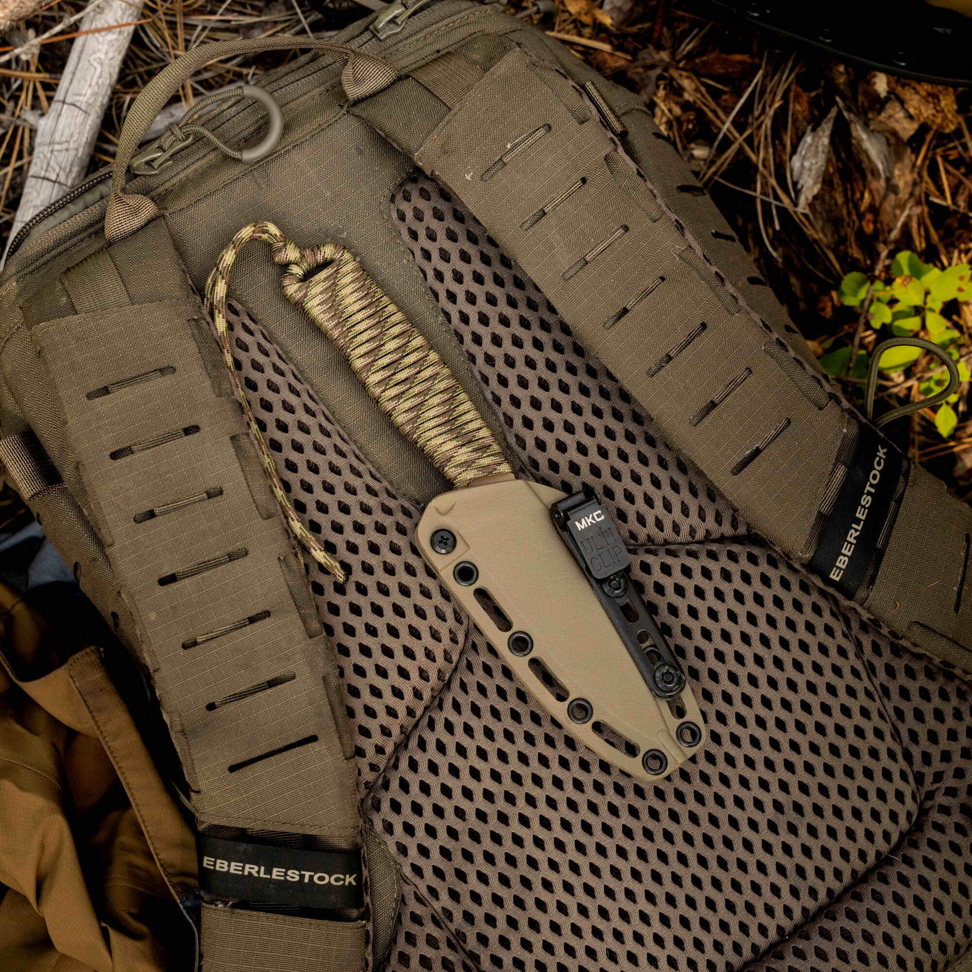 TF26 - COY/MULTICAM