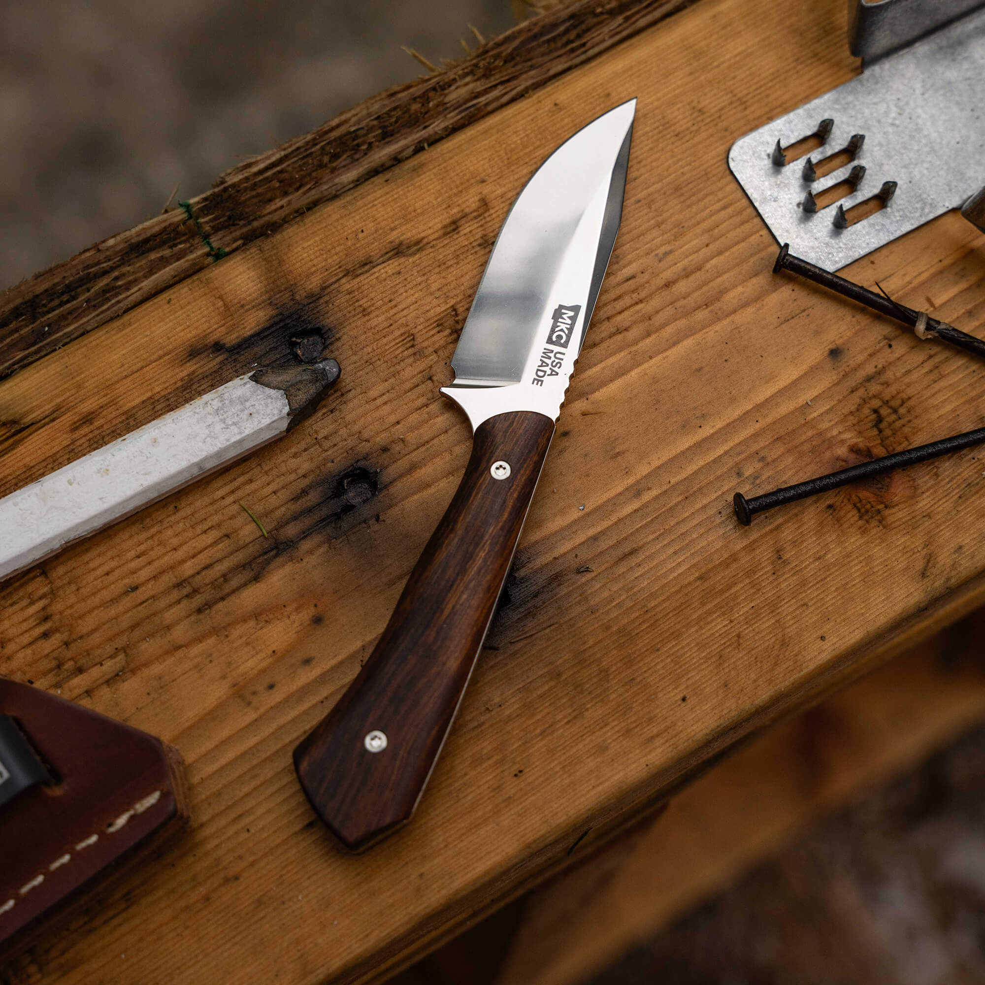 TRADITIONS ROCKER