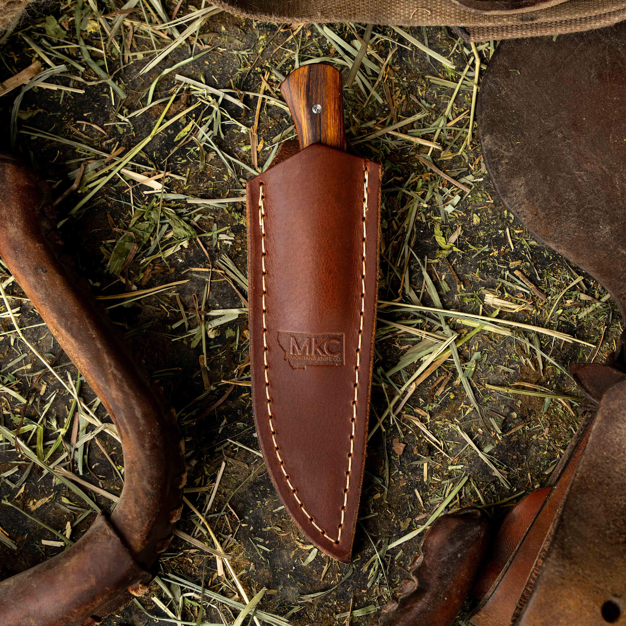 TRADITIONS SPEEDGOAT