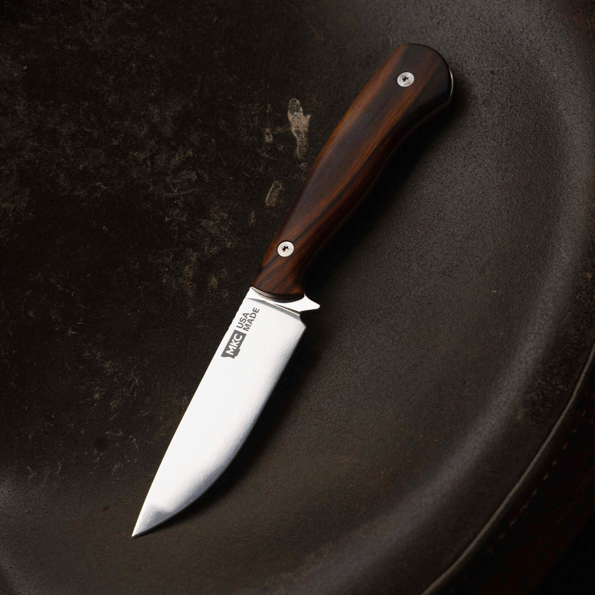 TRADITIONS MKC WHITETAIL