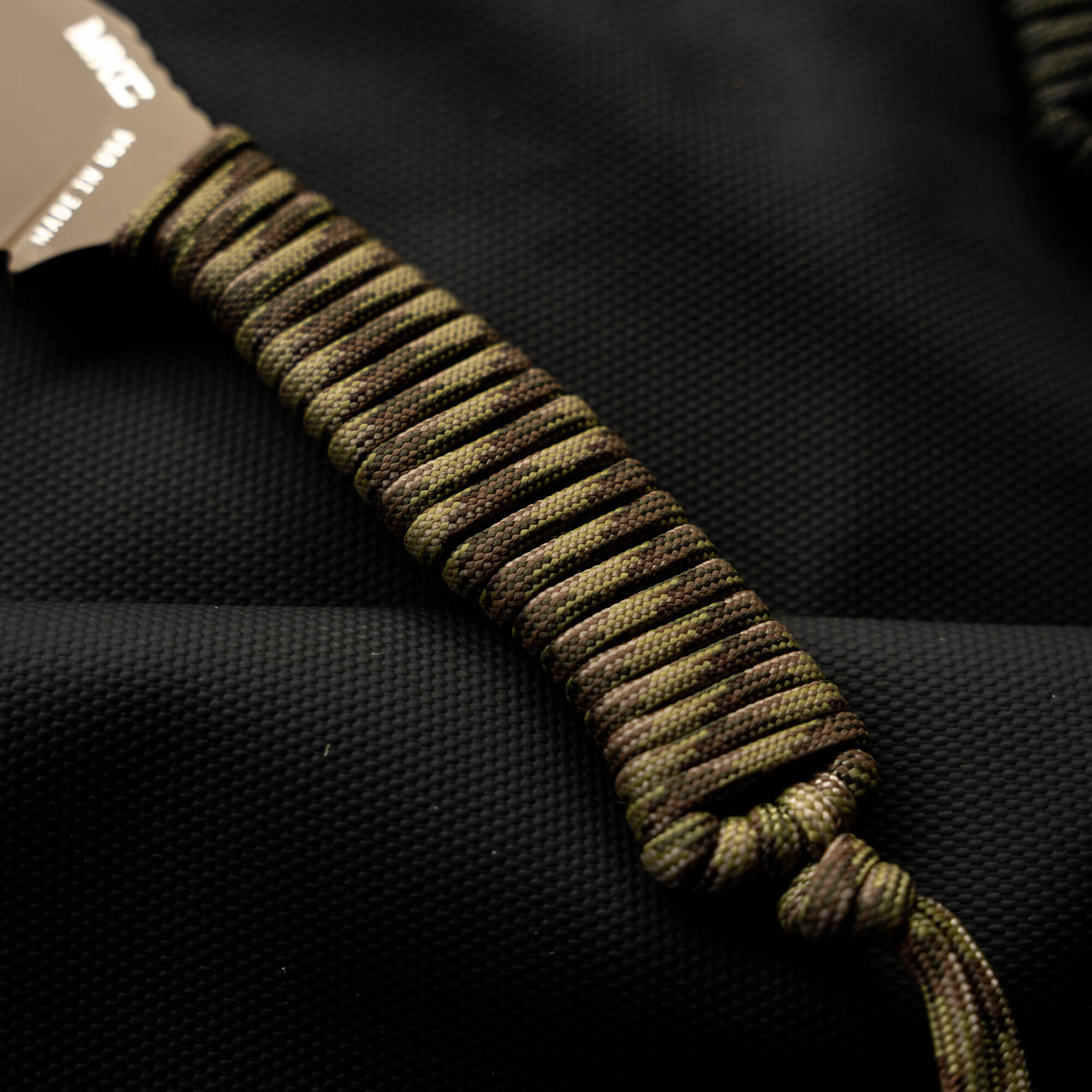 TRAIL GOAT - COY/MULTICAM