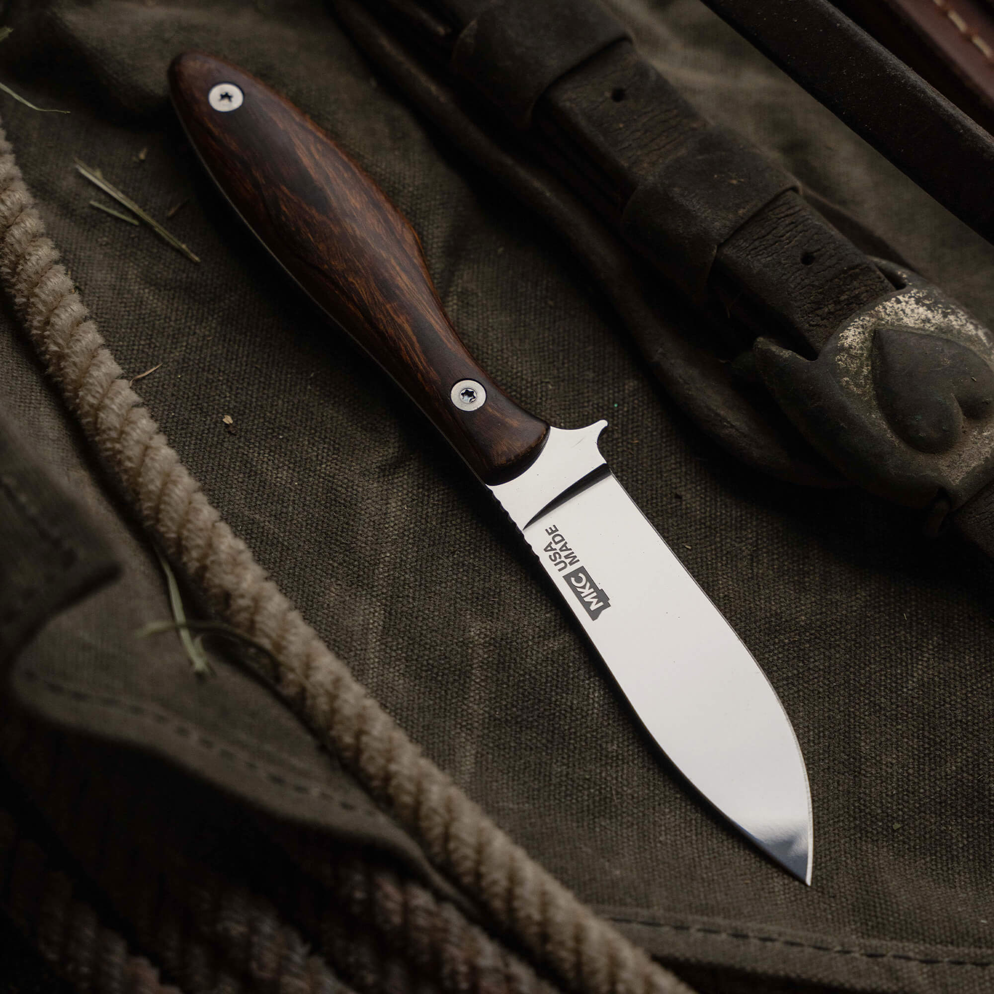 TRADITIONS JACKSTONE