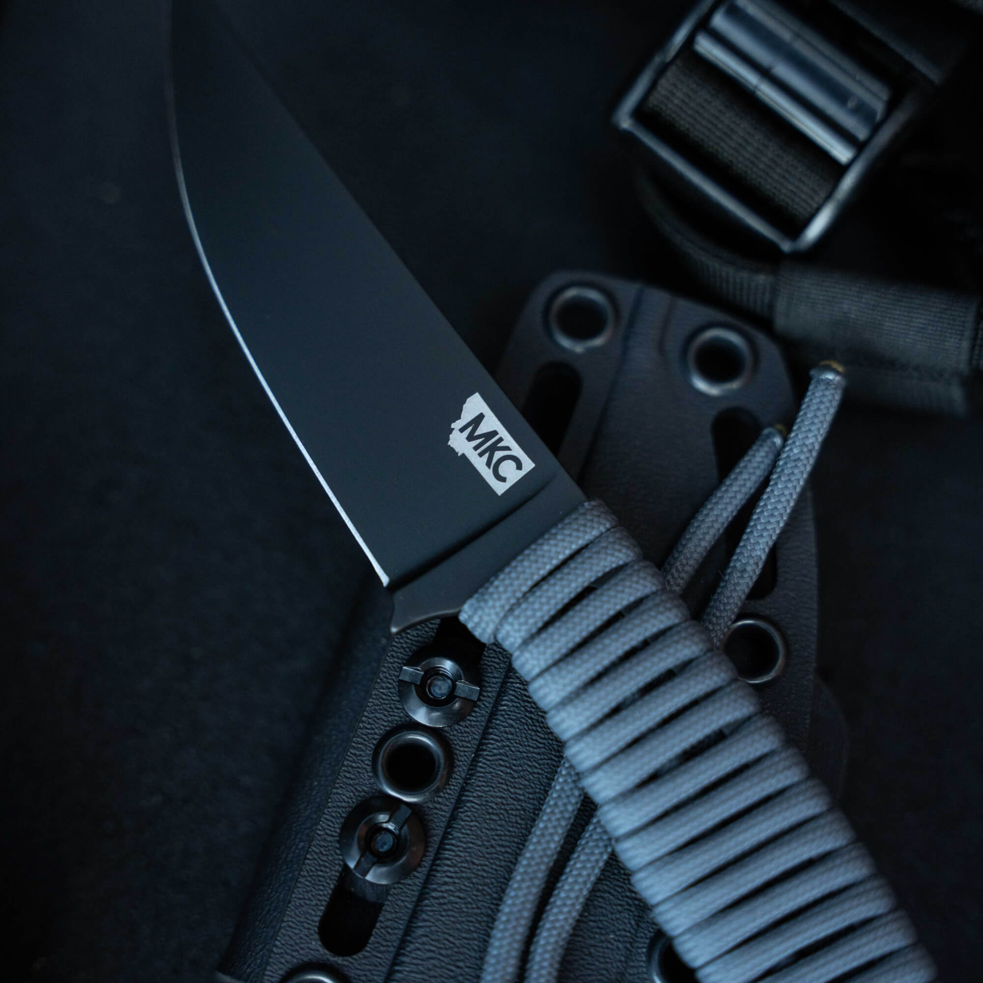 SPEEDGOAT 2.0 - GREY