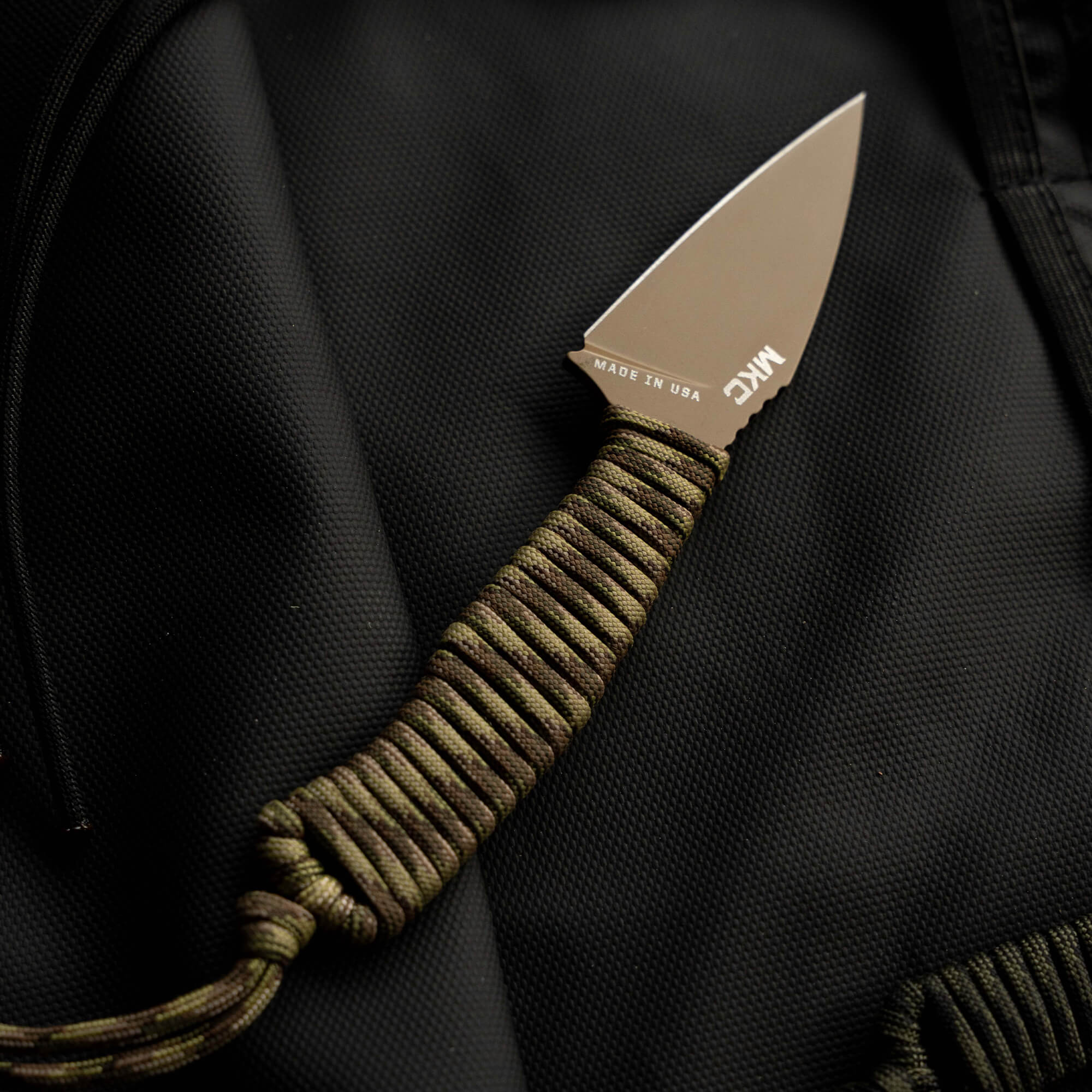 TRAIL GOAT - COY/MULTICAM