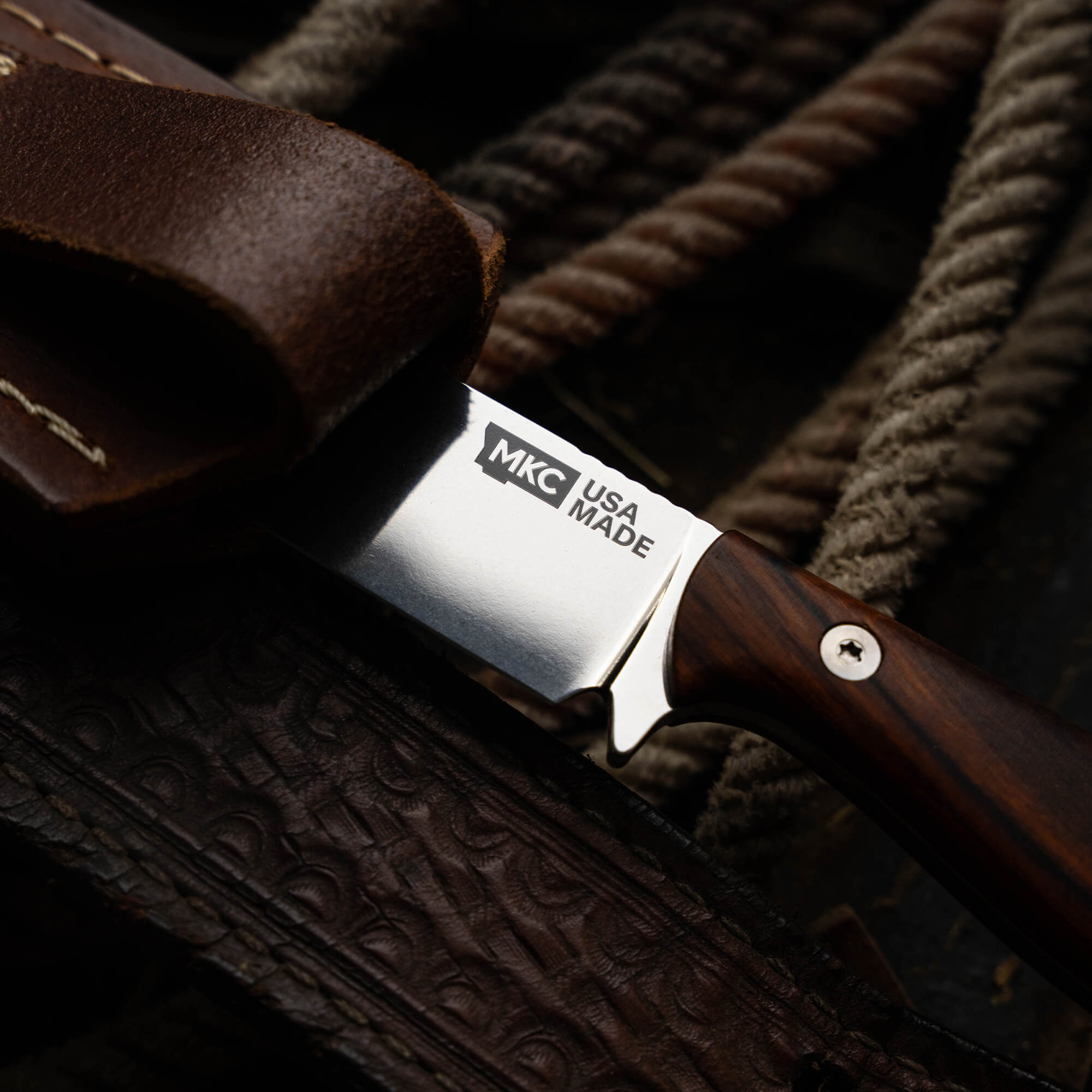 TRADITIONS MKC WHITETAIL