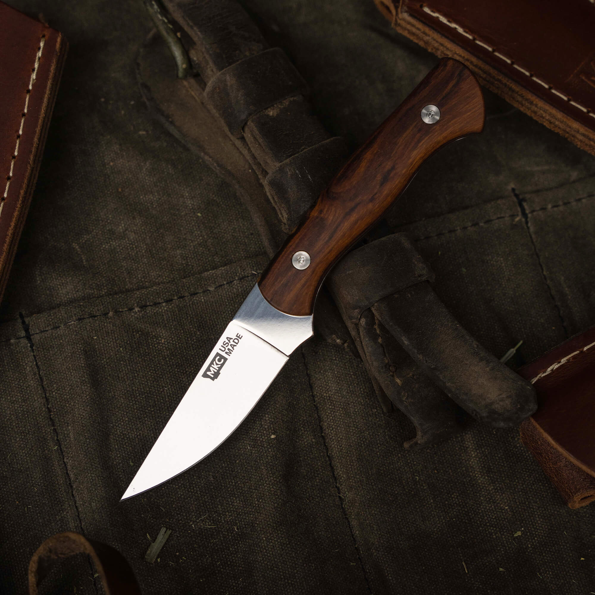 TRADITIONS BLACKFOOT 2.0