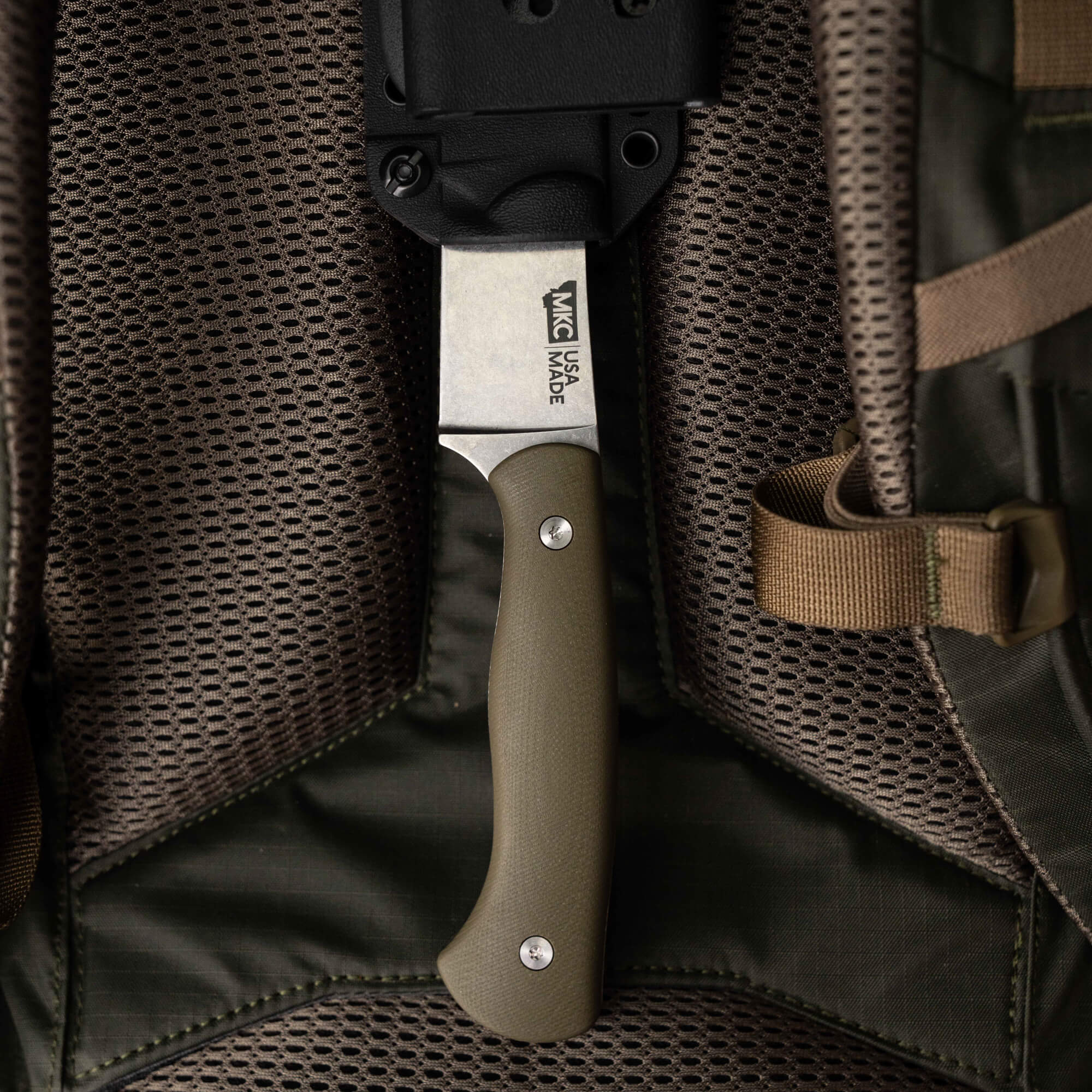 MAGNACUT STONEWALL SKINNER - OLIVE