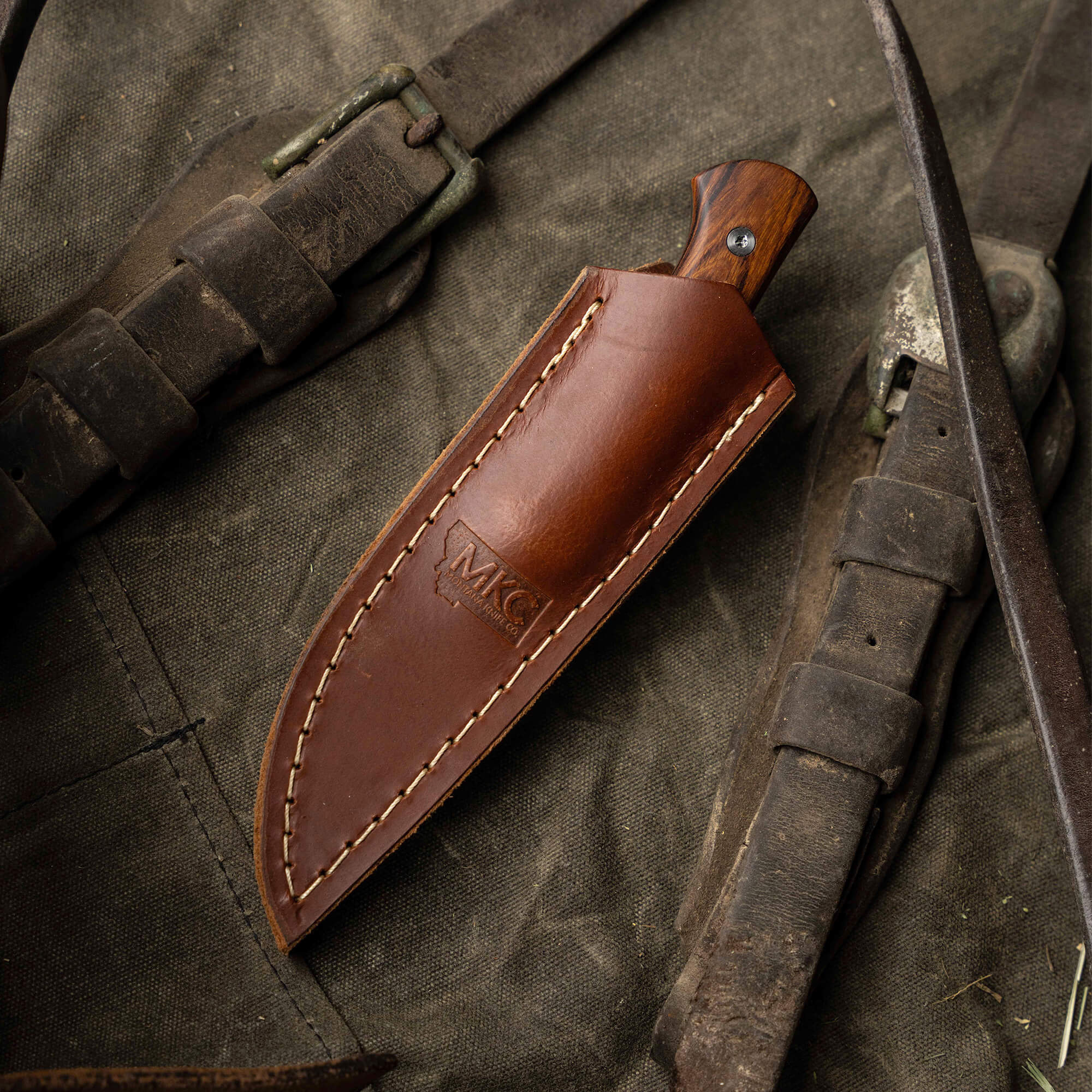 TRADITIONS BLACKFOOT 2.0