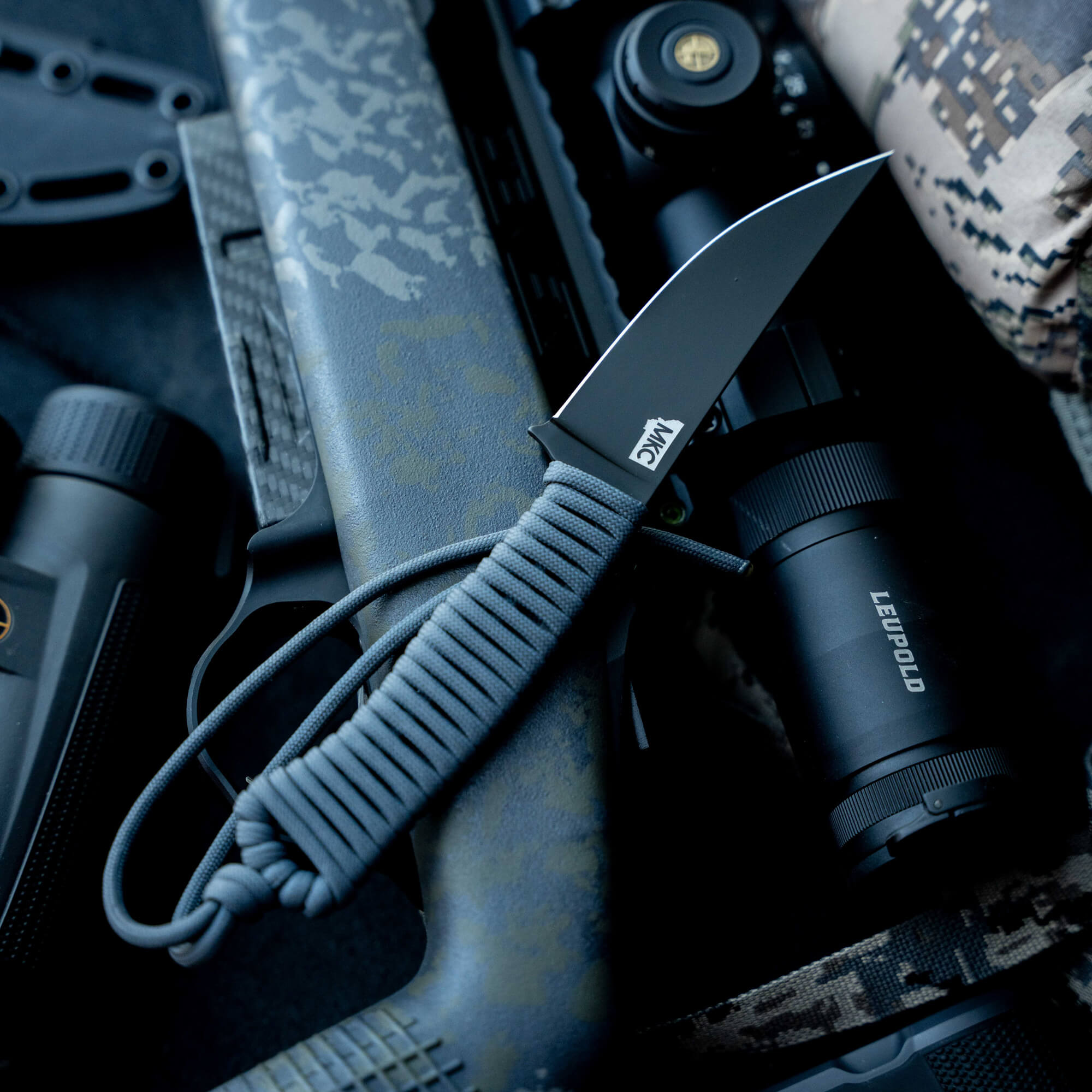 SPEEDGOAT 2.0 - GREY