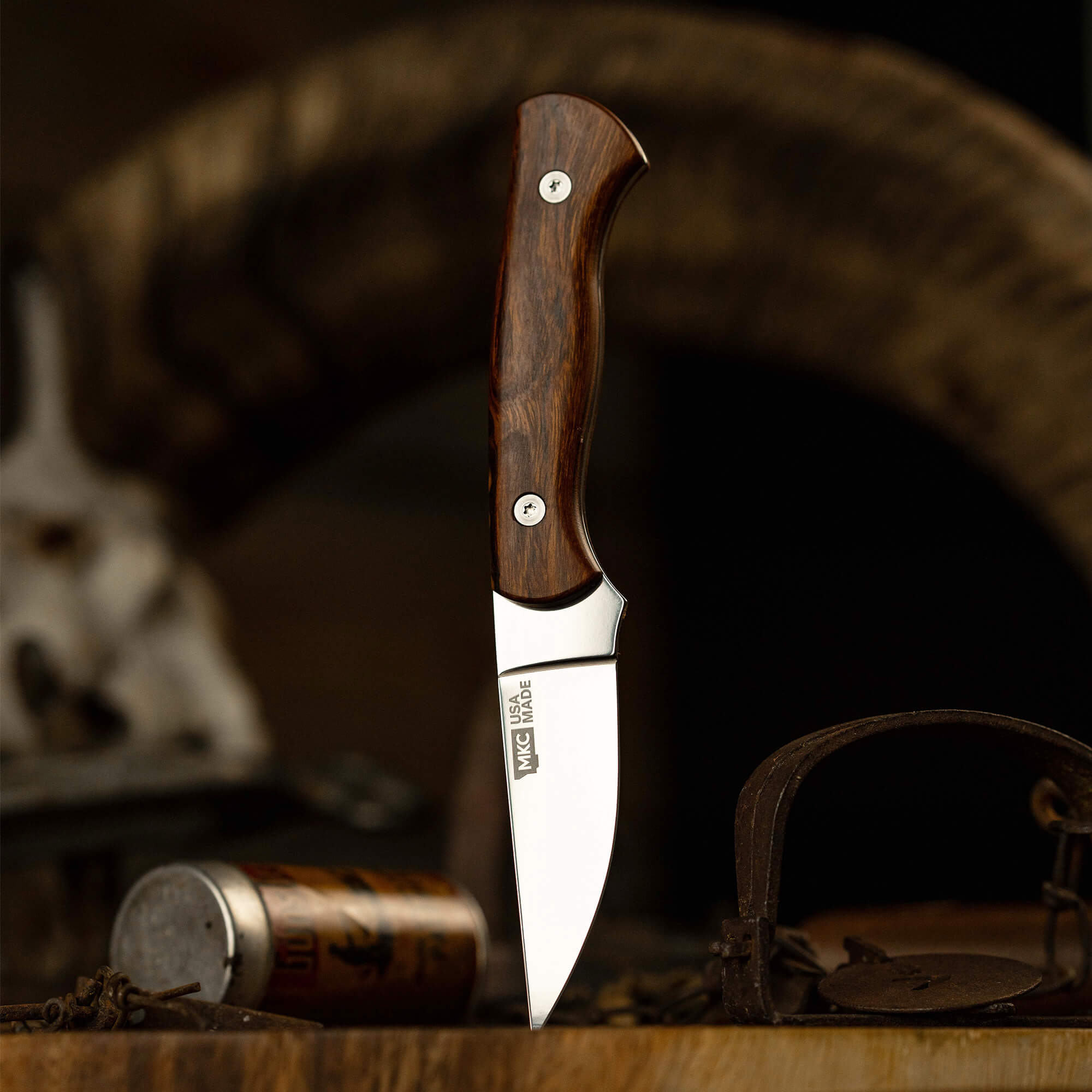 TRADITIONS BLACKFOOT 2.0